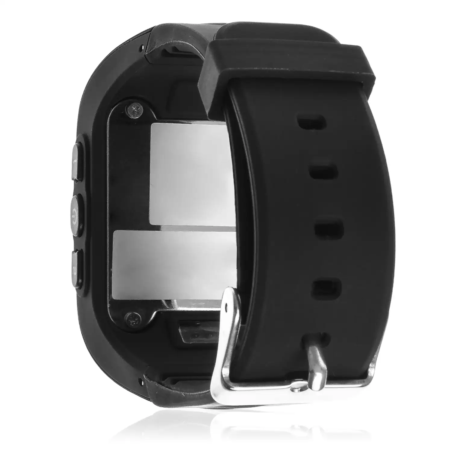 Smartwatch LBS especial para niños, con función de rastreo, llamadas SOS y recepción de llamada