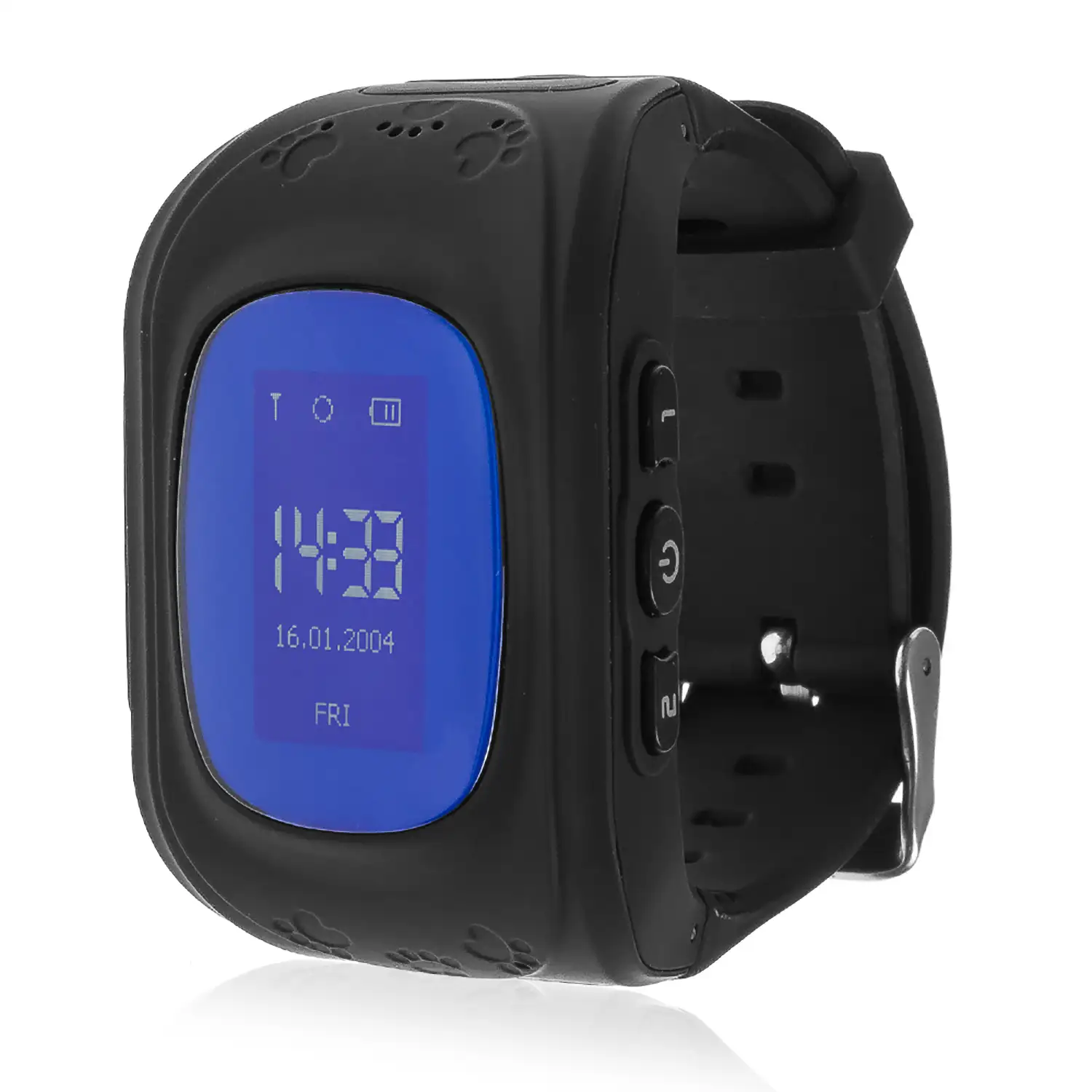 Smartwatch con new arrivals recepcion de llamadas