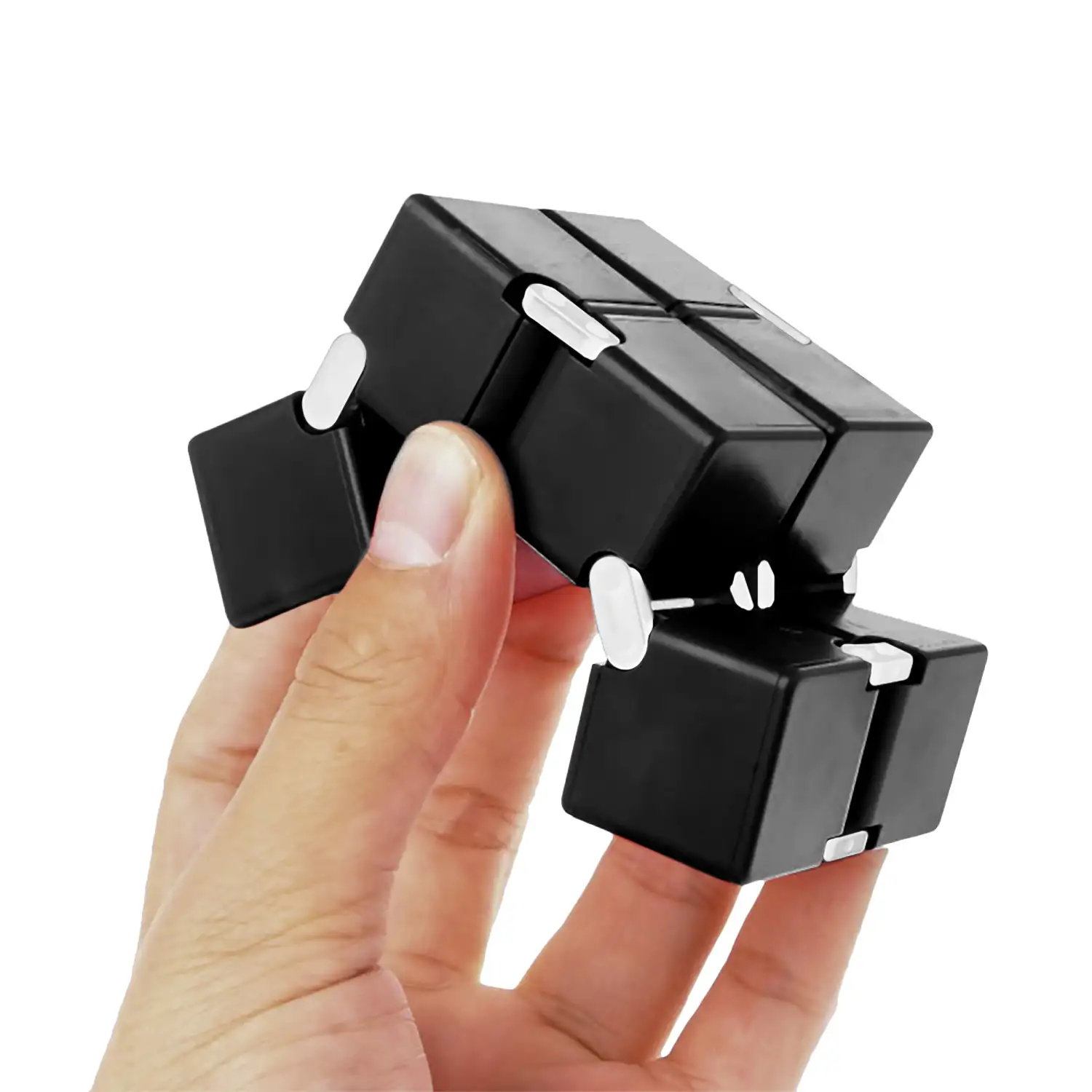 Infinity Cube anti estrés