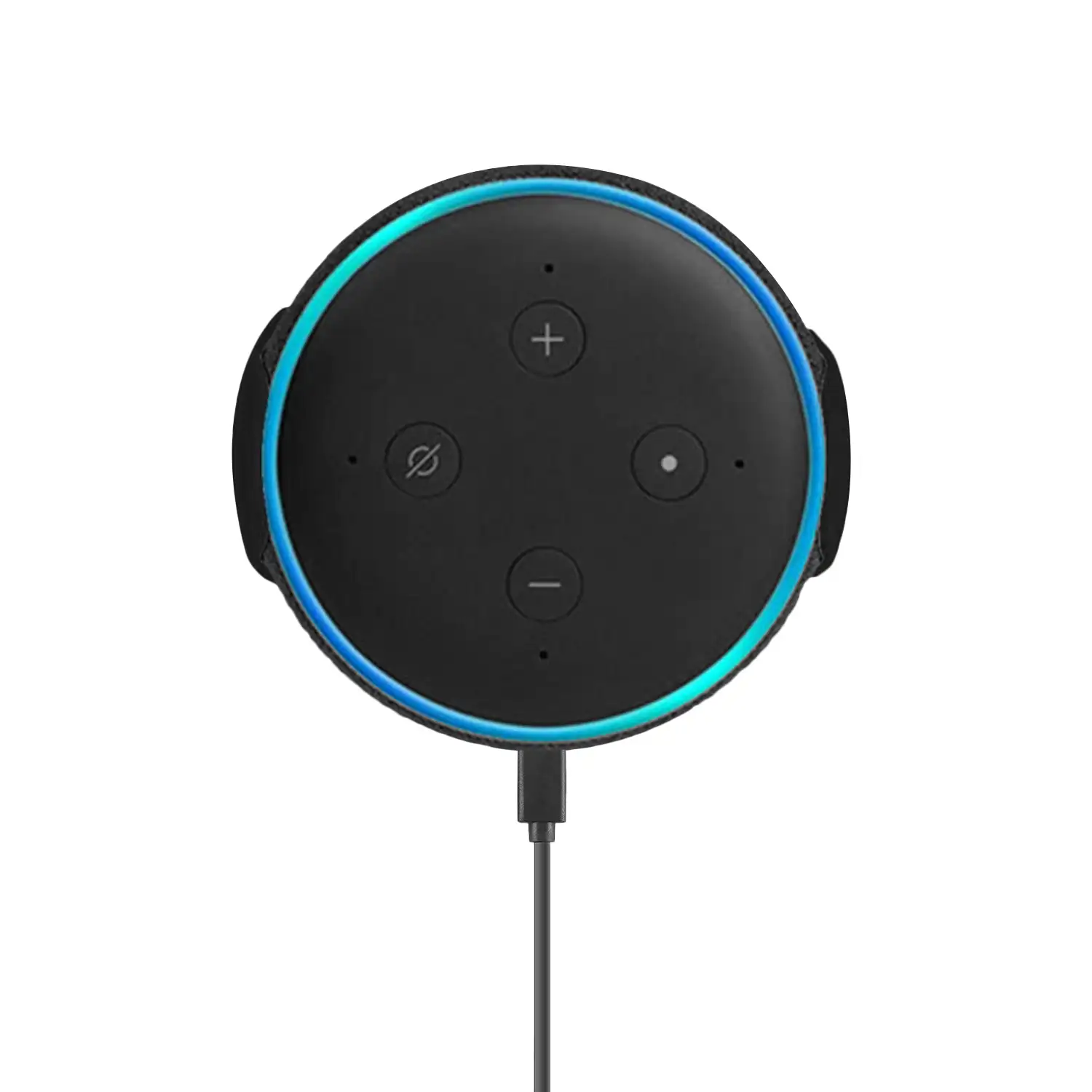 Soporte de pared para Amazon Echo Dot (Gen 3)