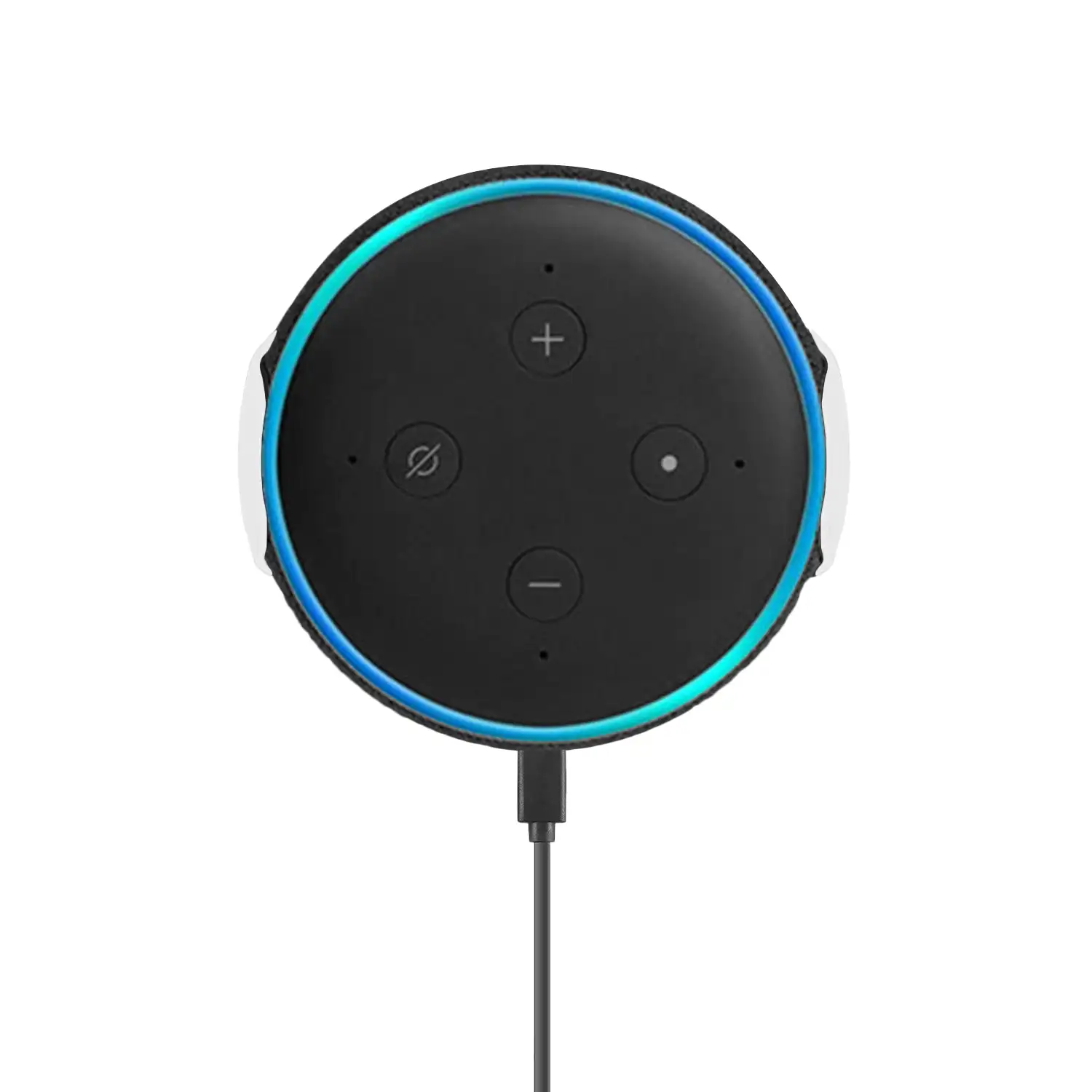 Soporte de pared para Amazon Echo Dot (Gen 3)