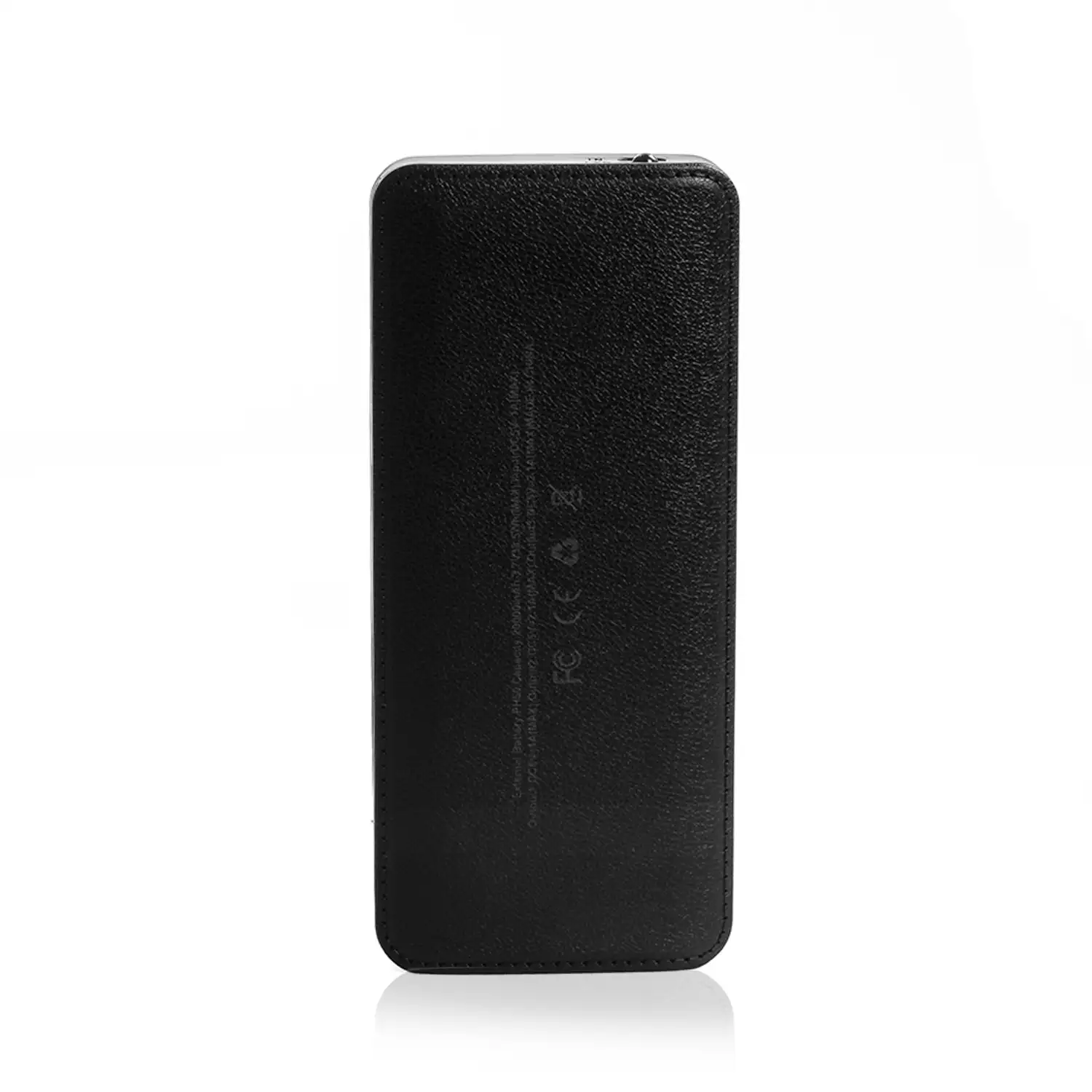 PowerBank P33 de 20.000mAh con triple USB e indicador de batería