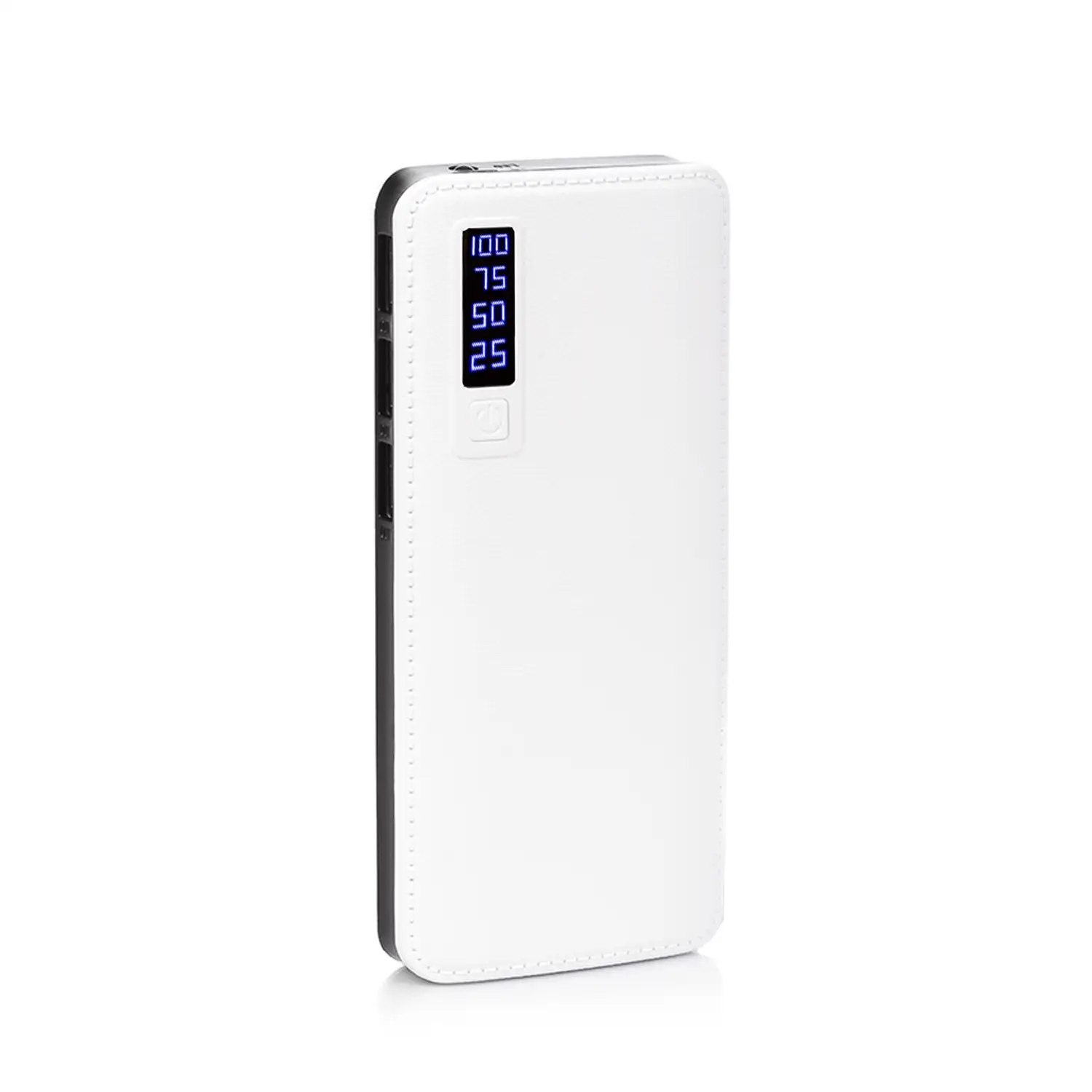 PowerBank P33 de 20.000mAh con triple USB e indicador de batería