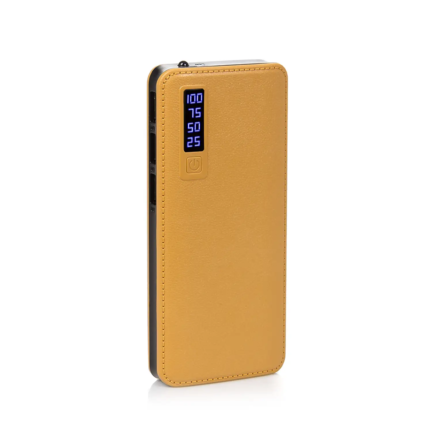 PowerBank P33 de 20.000mAh con triple USB e indicador de batería