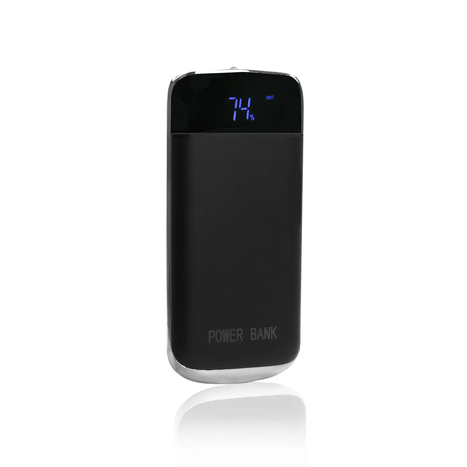 PowerBank P13 con display, 20.000mAh con 2 USB