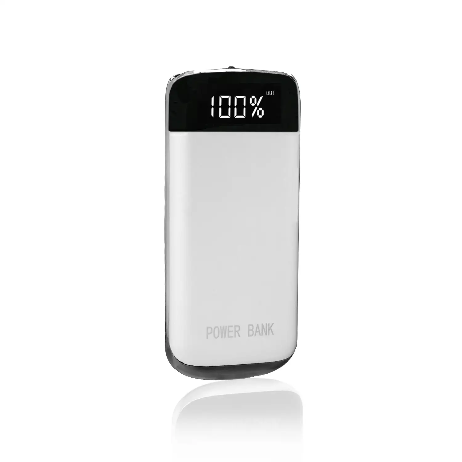 PowerBank P13 con display, 20.000mAh con 2 USB