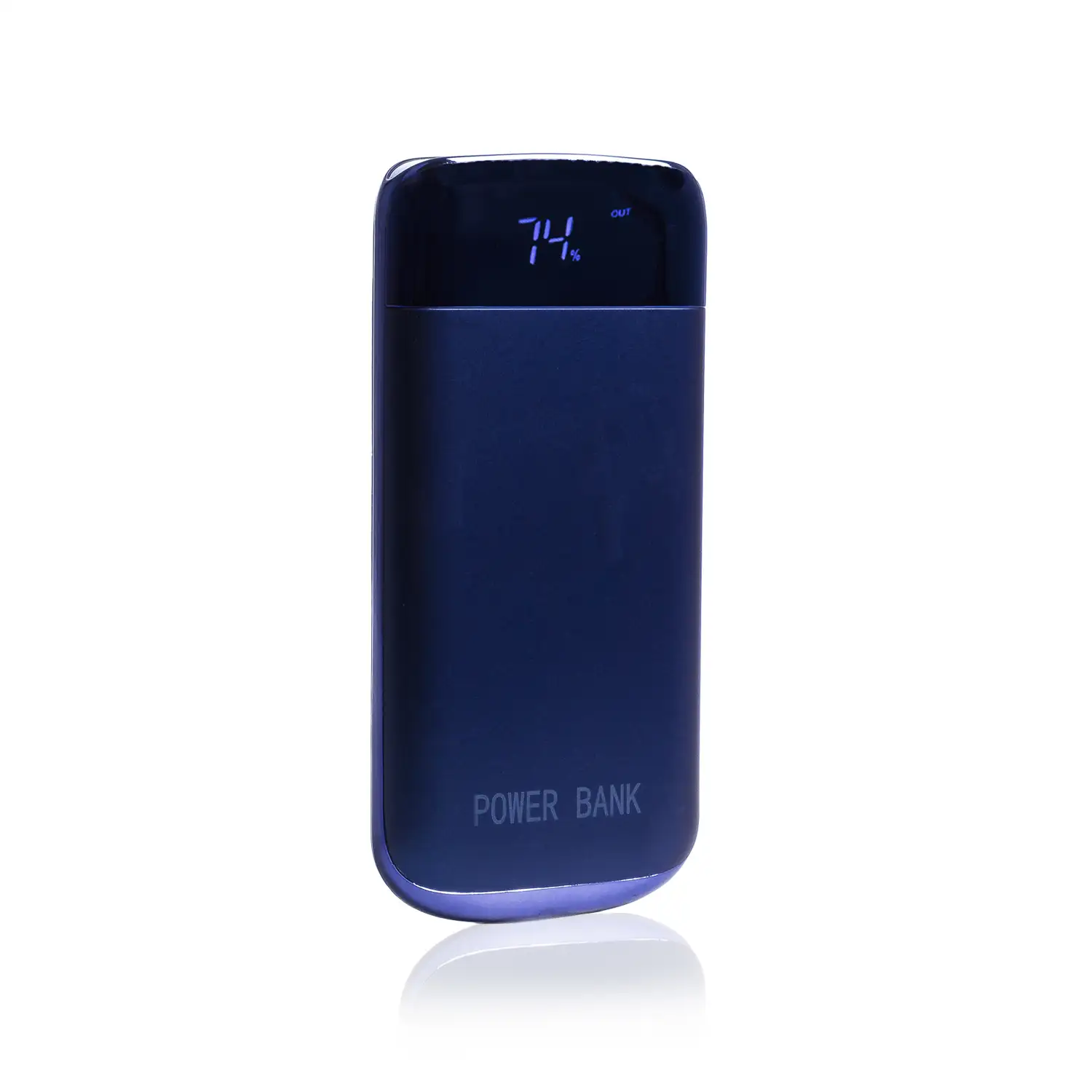 PowerBank P13 con display, 20.000mAh con 2 USB