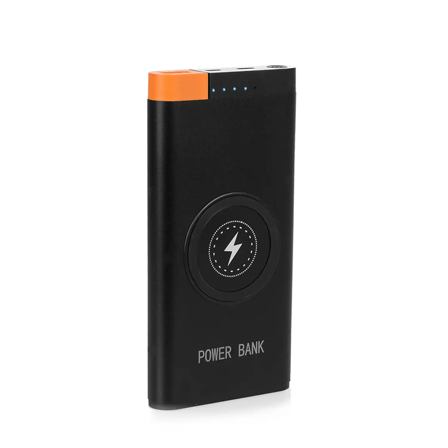 PowerBank P31 Inalámbrico Qi de 20.000 mAh con salida USB de 2.1A