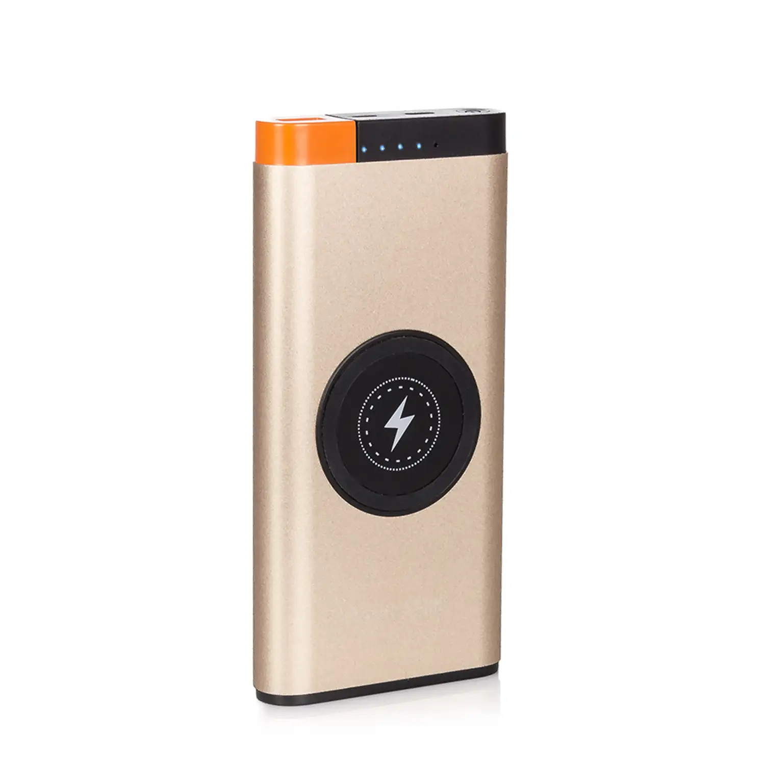 PowerBank P32 Inalámbrico Qi de 25.000 mAh con salida USB de 2.1A