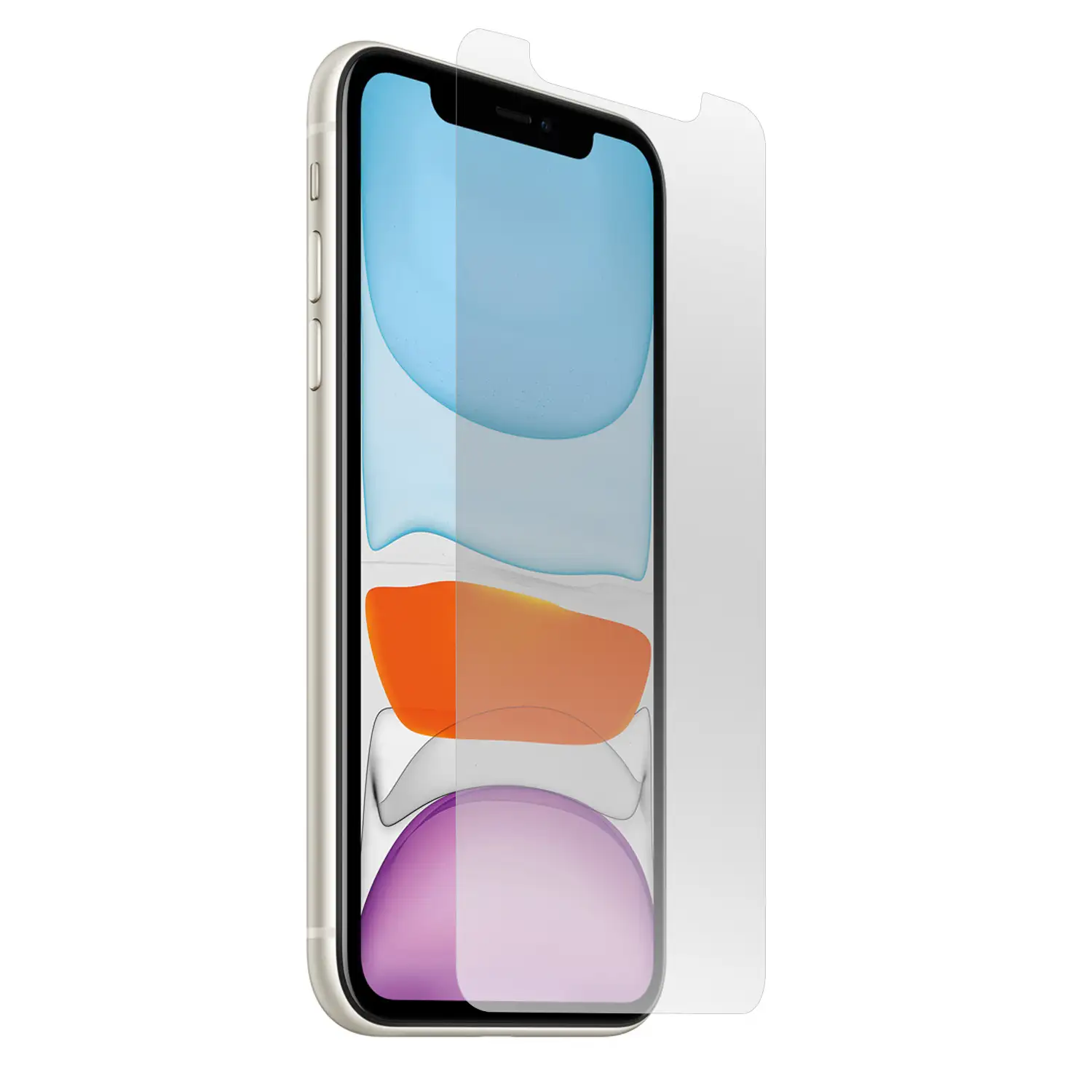 Cristal Templado para iPhone 11