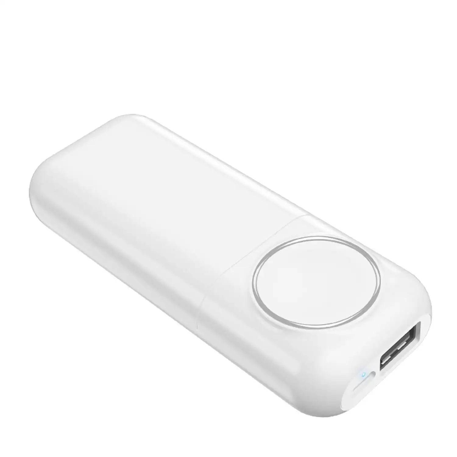PowerBank para Apple Watch de 10.000mAh salida USB 1A