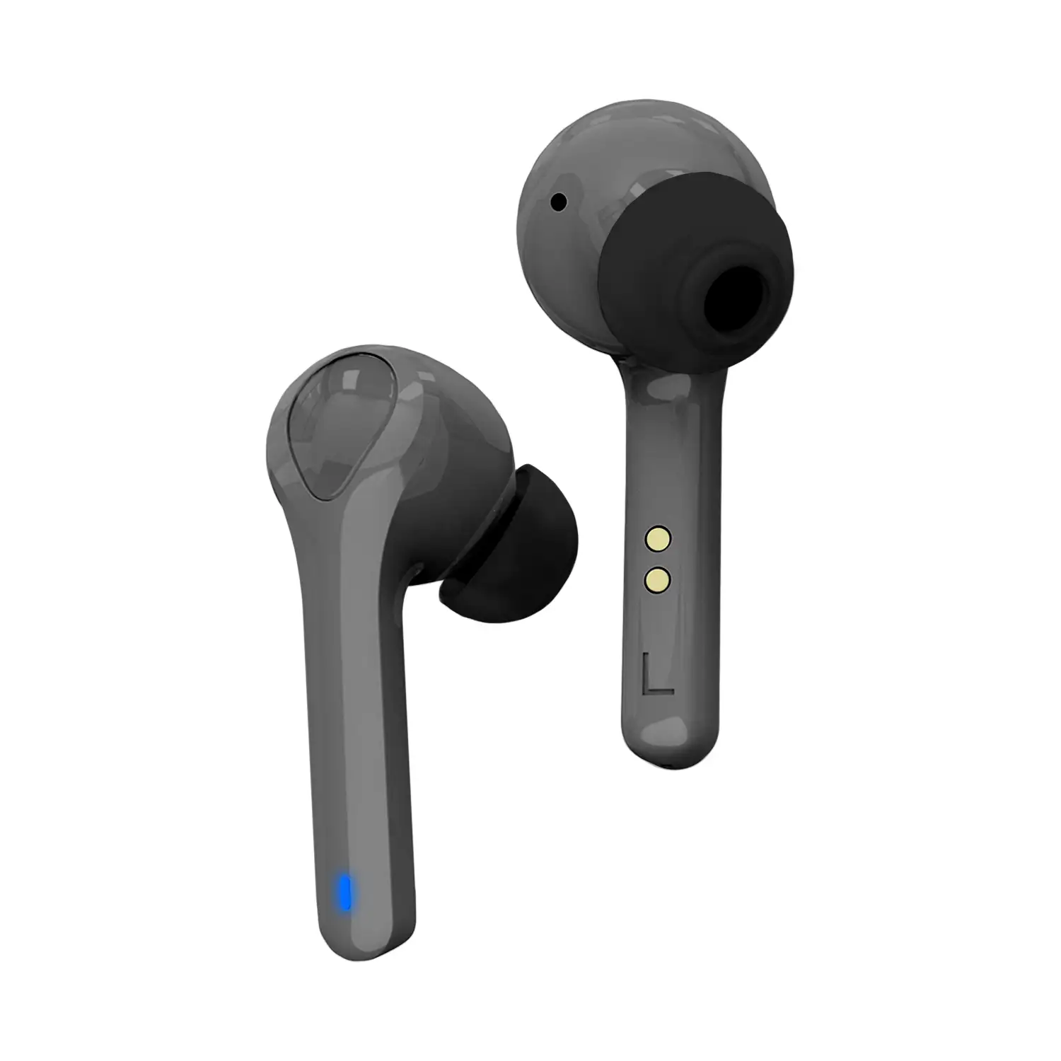 Auriculares G9 In-Ear Bluetooth 5.0 estéreo con base de carga de 3000mAh y powerbank