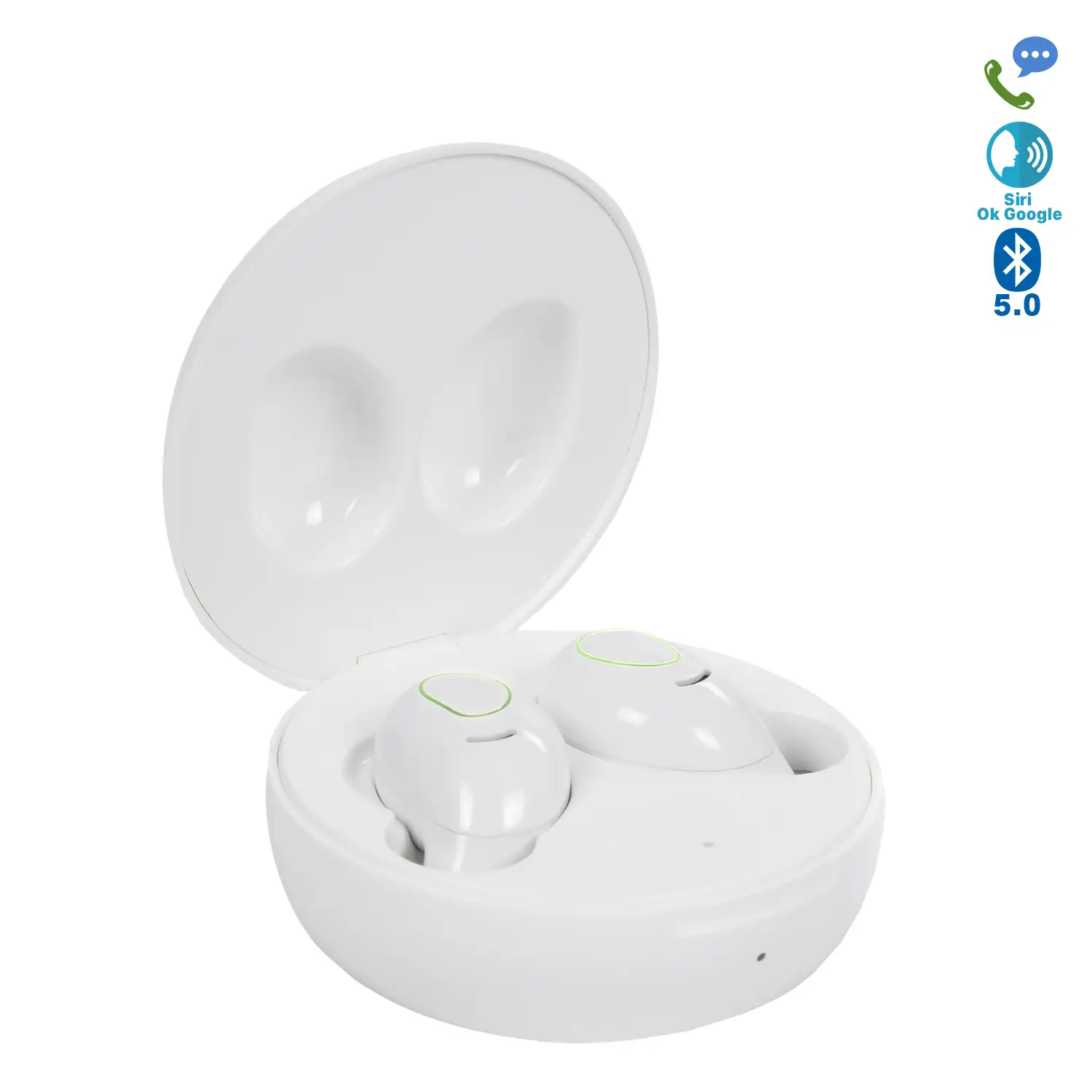 Auriculares Bluetooth TWS S9-TWS