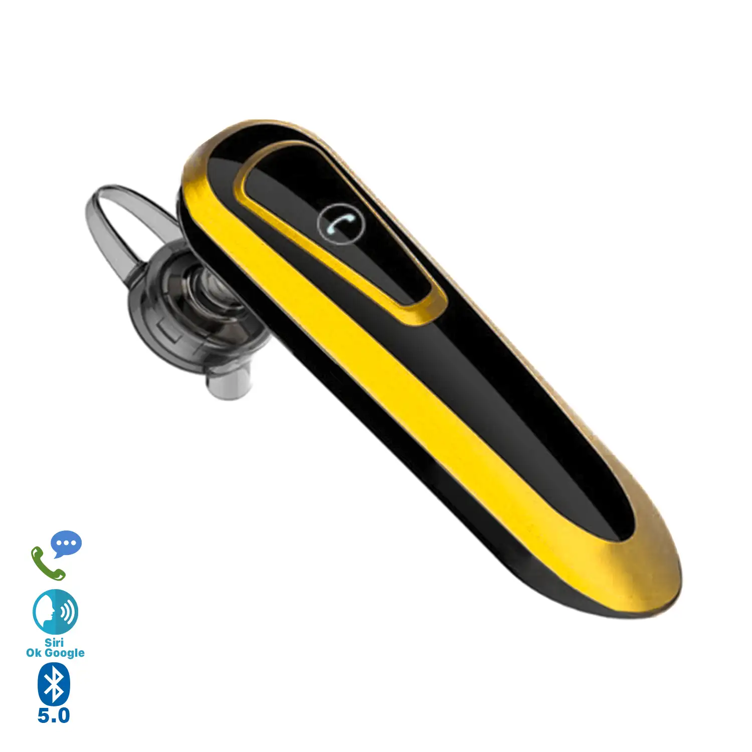 Manos libres Bluetooth M20