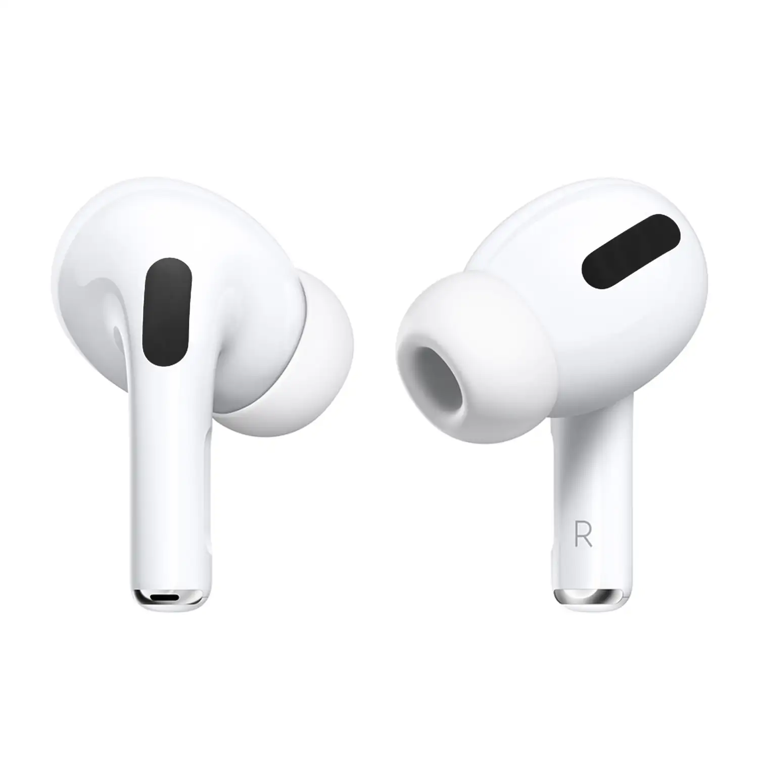 Auriculares InPods Pro Bluetooth 5.0 táctiles con base de carga, carga inalambrica y sincronización automática con ventana emergente