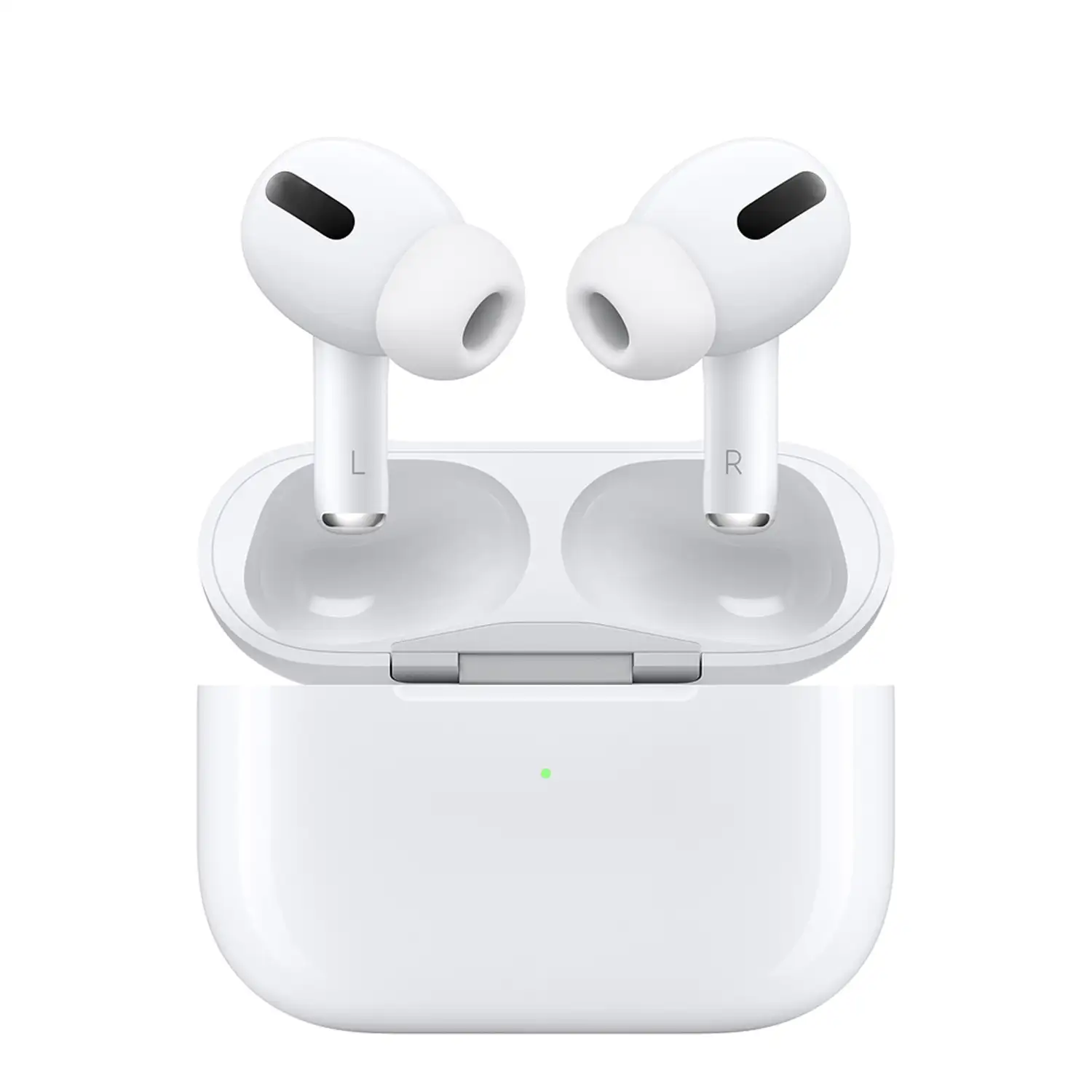 Auriculares InPods Pro Bluetooth 5.0 táctiles con base de carga, carga inalambrica y sincronización automática con ventana emergente