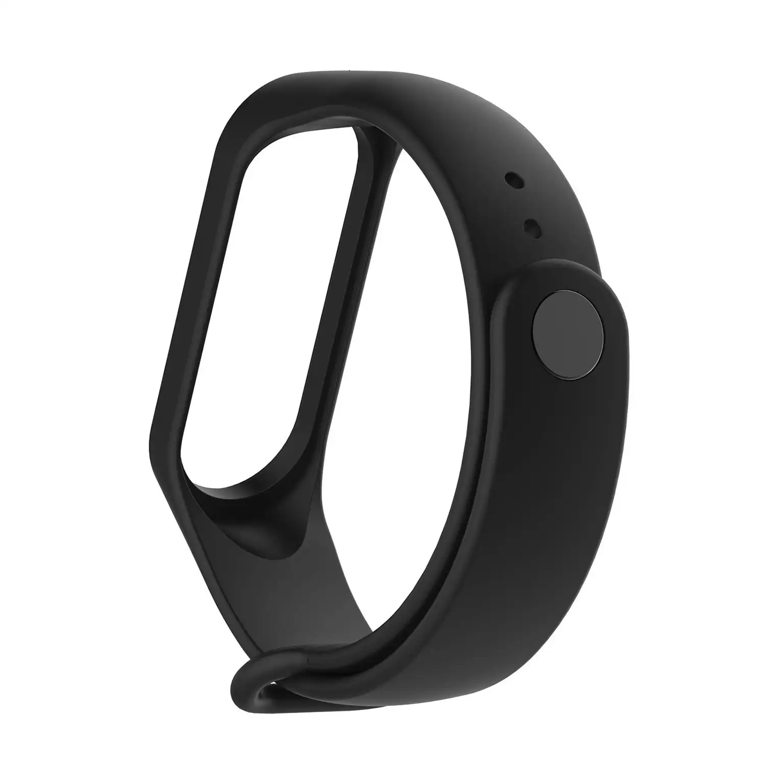 Correa de silicona Compatible con Xiaomi Band 