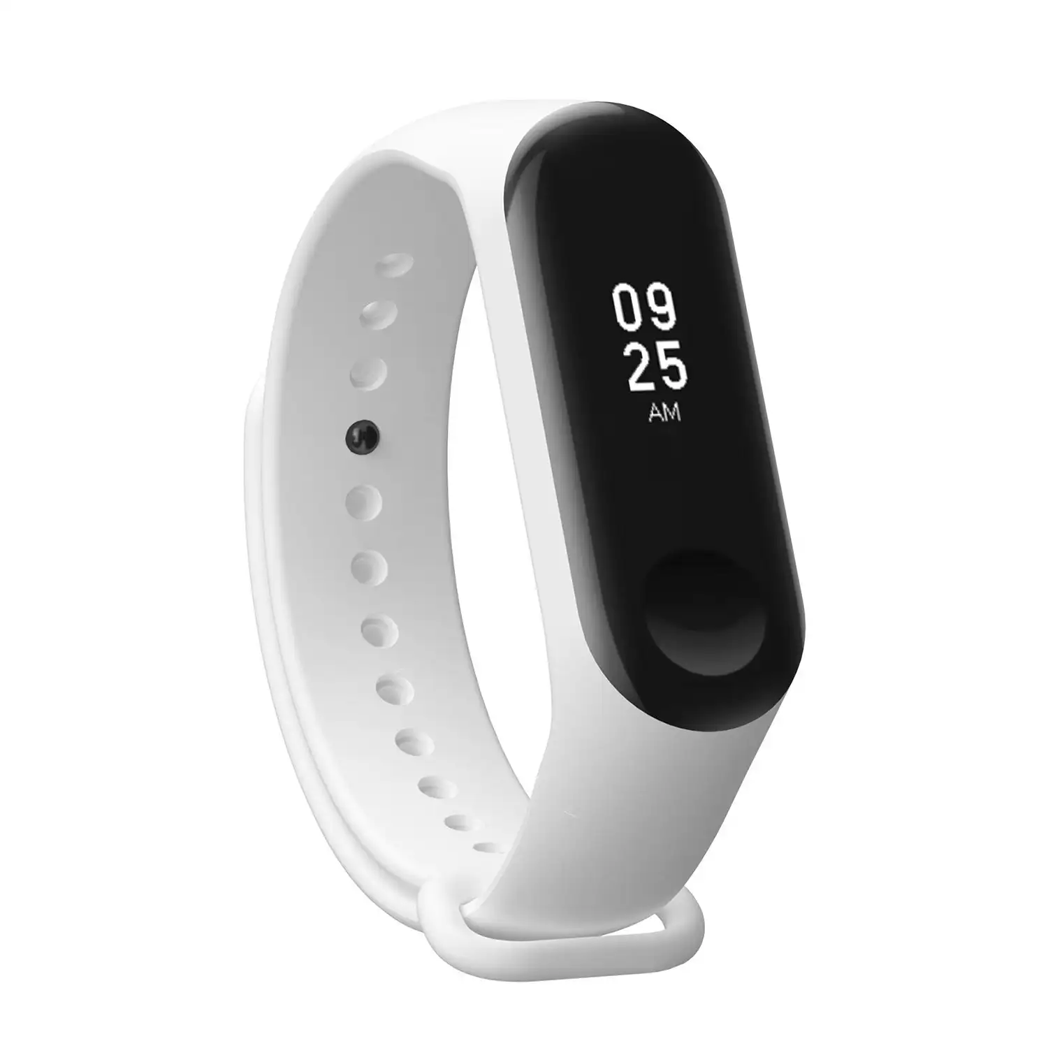 Correa de silicona Compatible con Xiaomi Band 