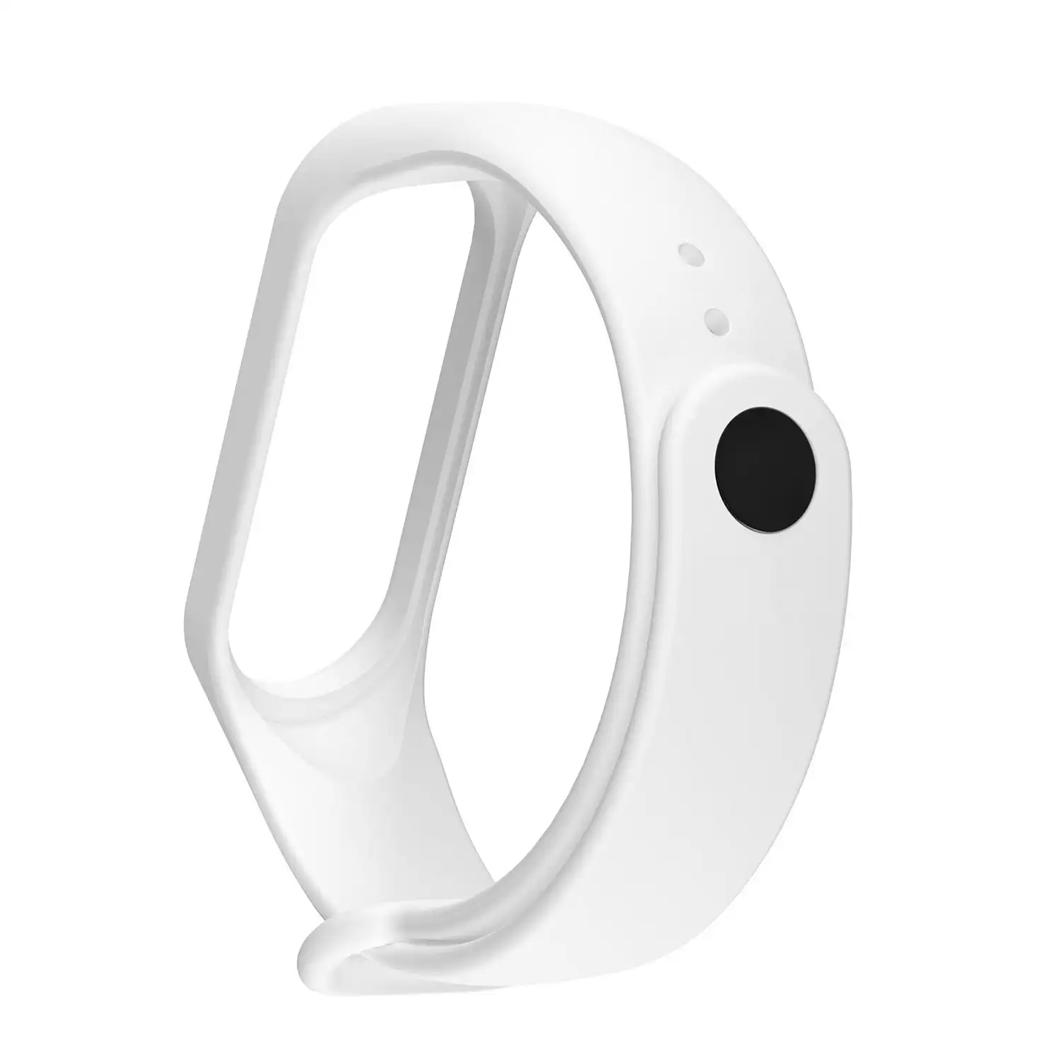 Correa de silicona Compatible con Xiaomi Band 