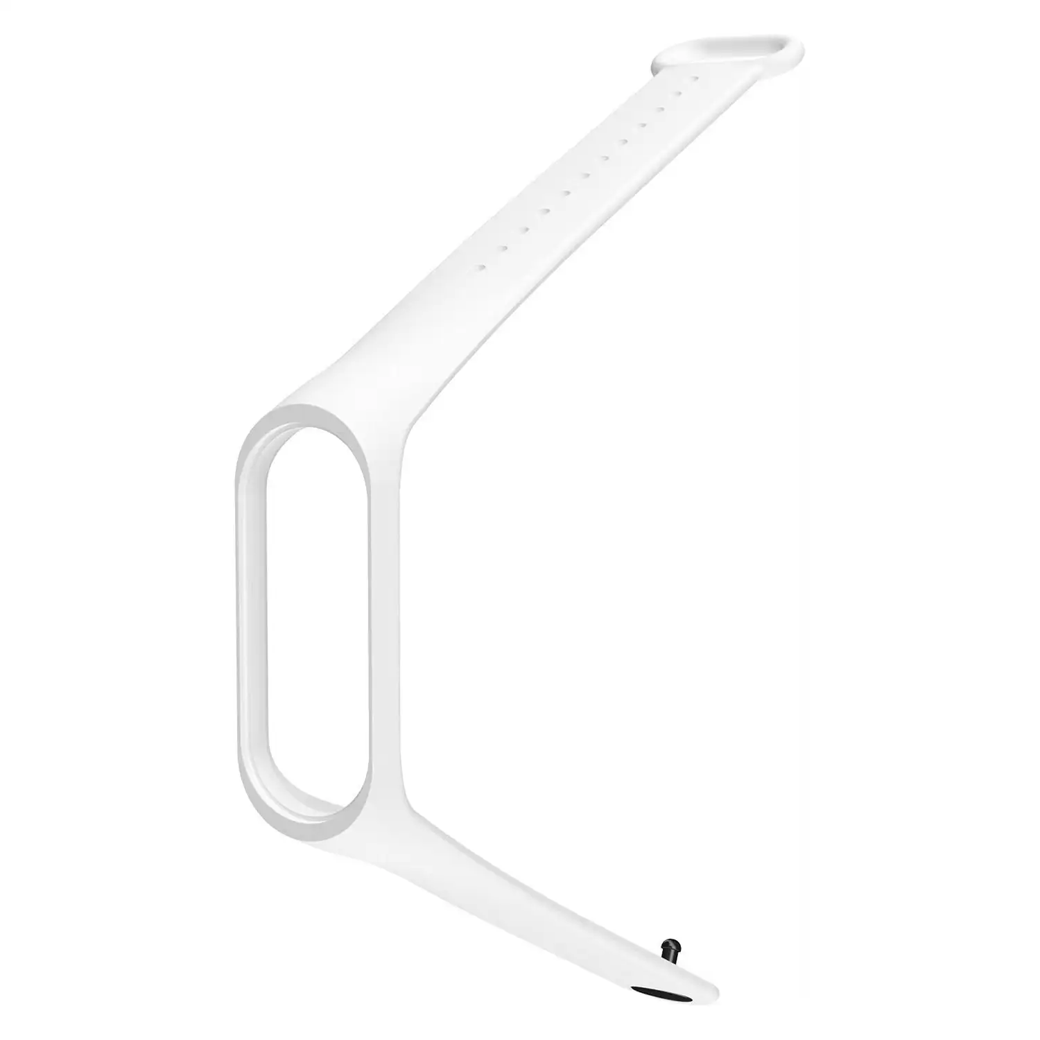 Correa de silicona Compatible con Xiaomi Band 