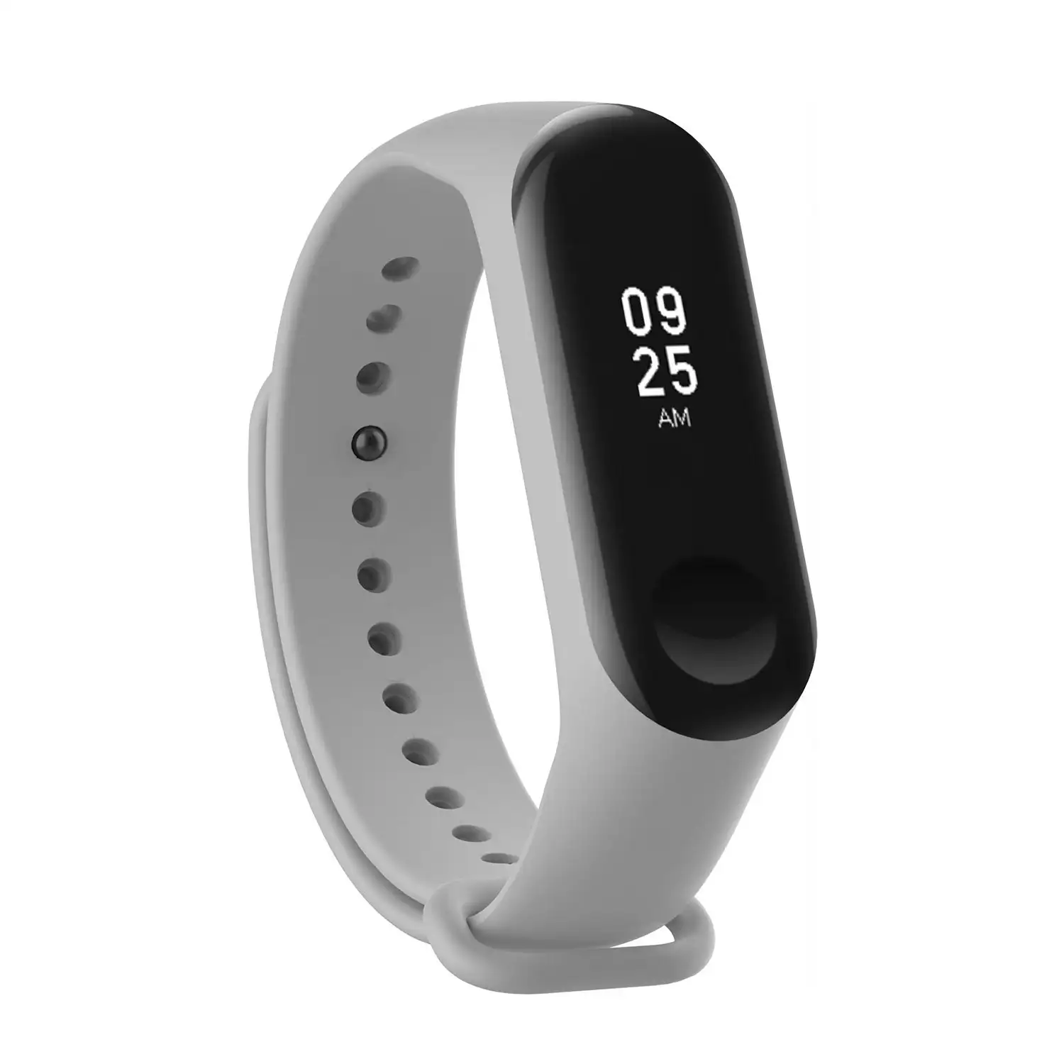 Correa de silicona Compatible con Xiaomi Band 