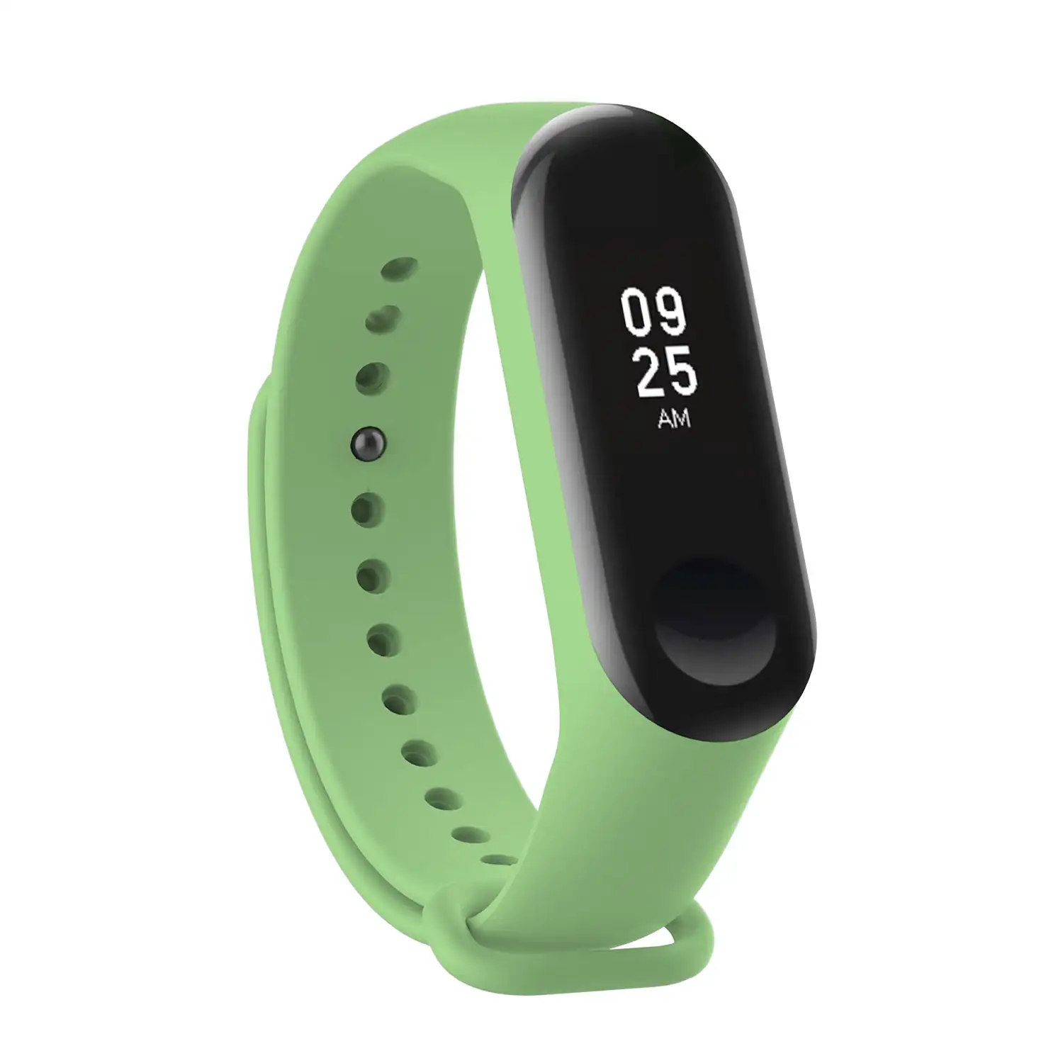 Correa de silicona Compatible con Xiaomi Band 