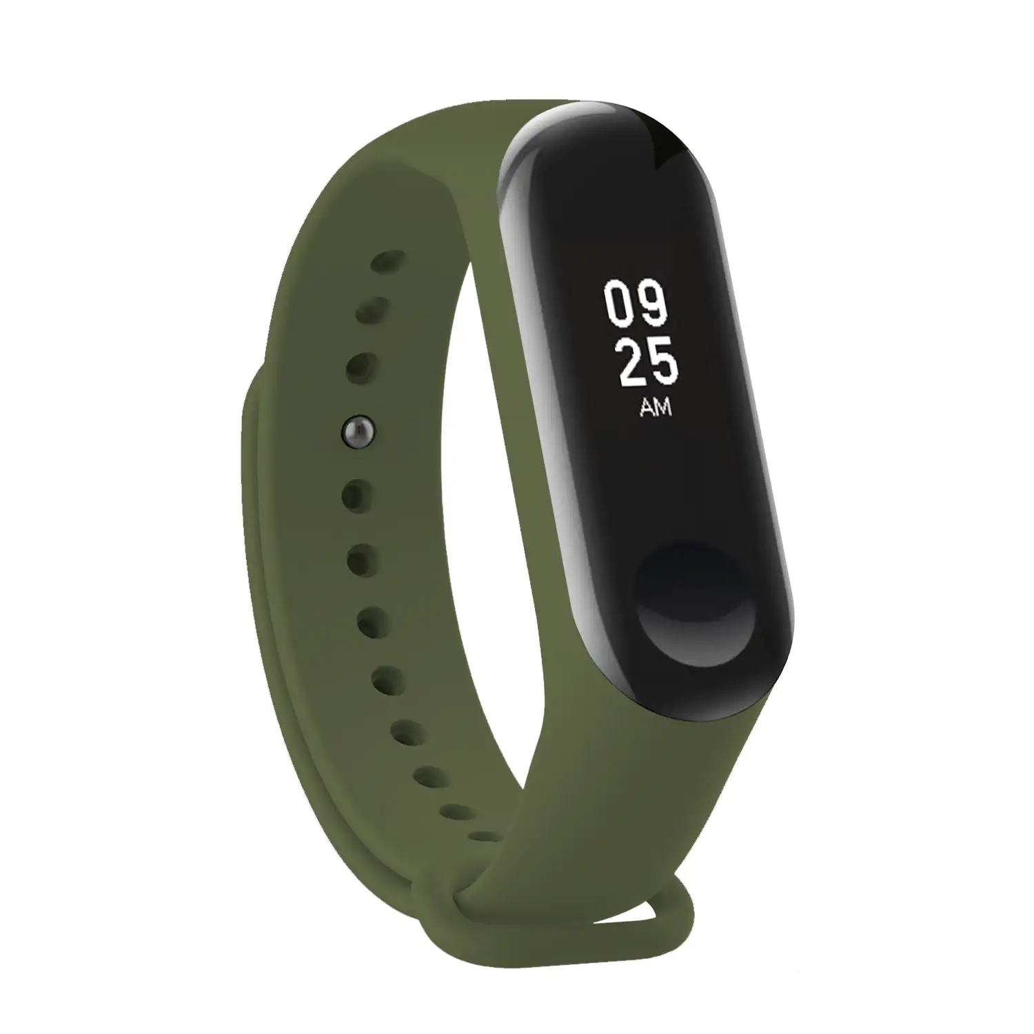 Correa de silicona Compatible con Xiaomi Band 