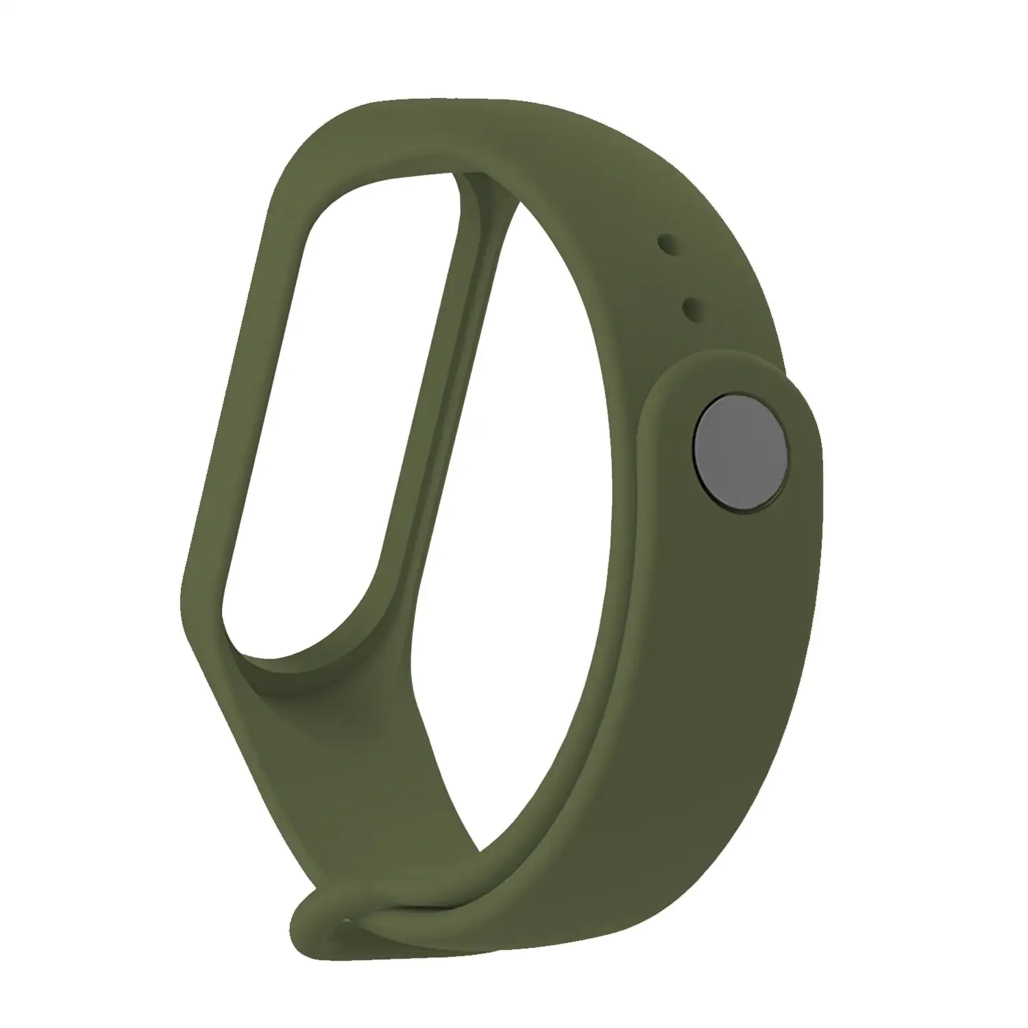 Correa de silicona Compatible con Xiaomi Band 