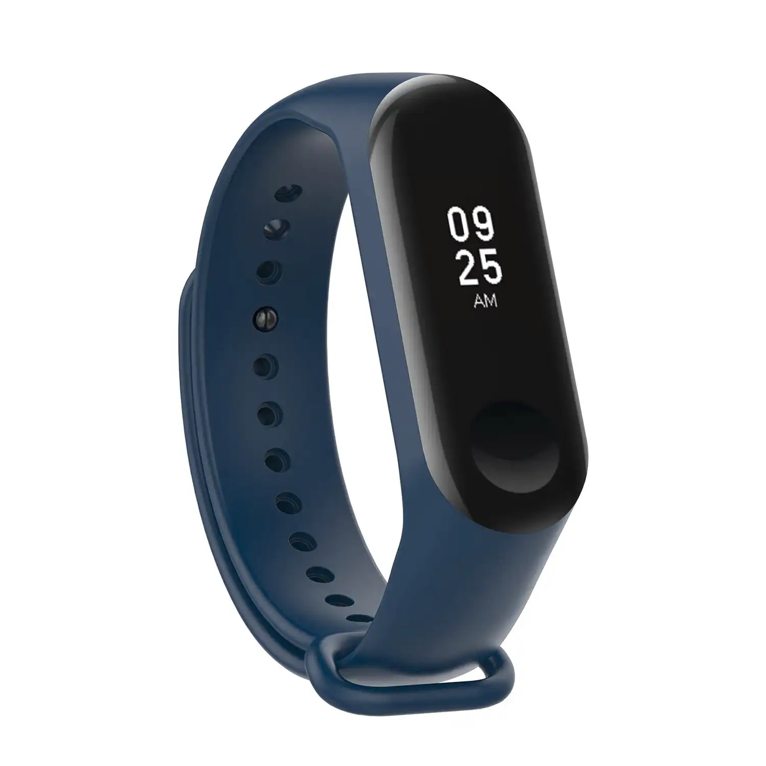 Correa de silicona Compatible con Xiaomi Band 