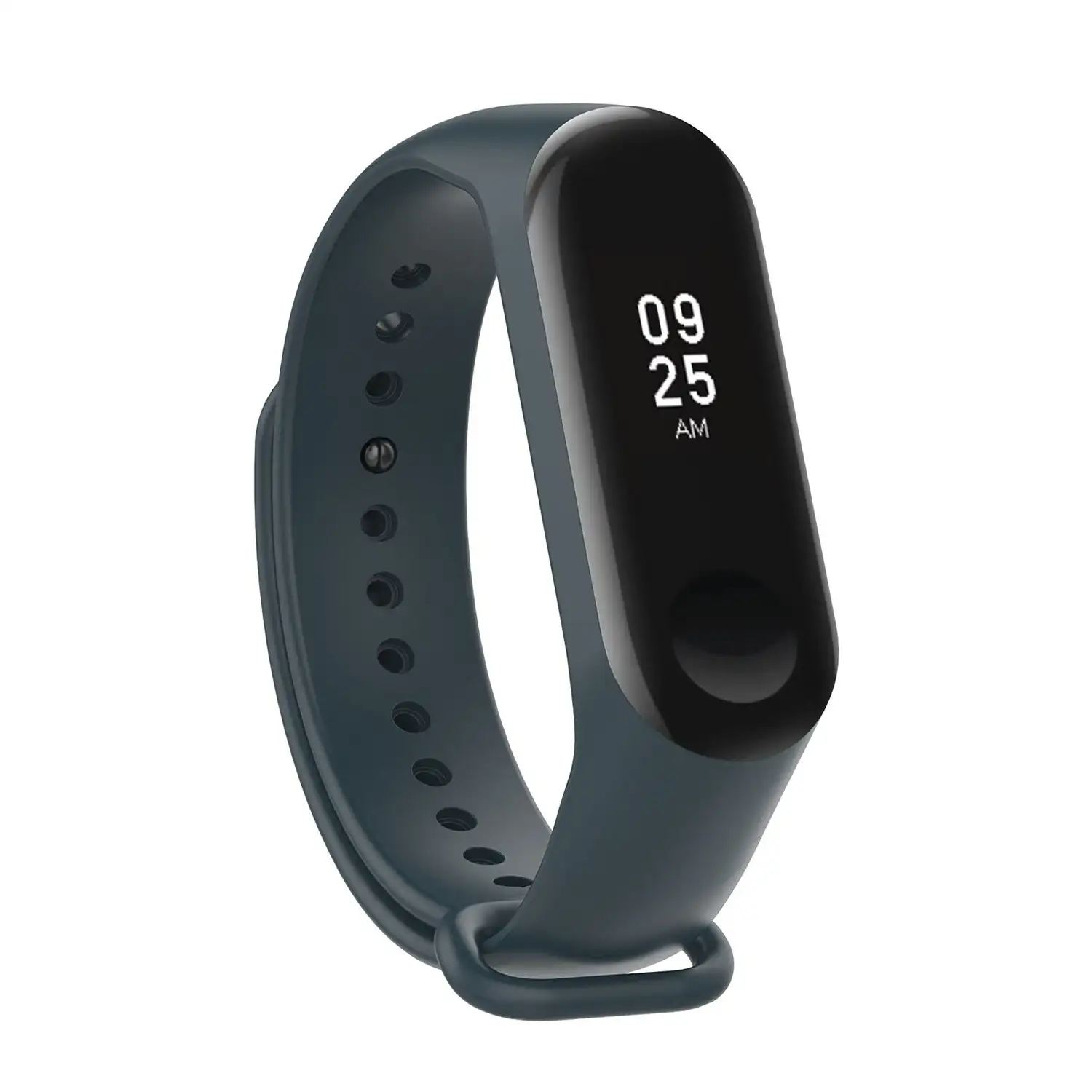 Correa de silicona Compatible con Xiaomi Band 