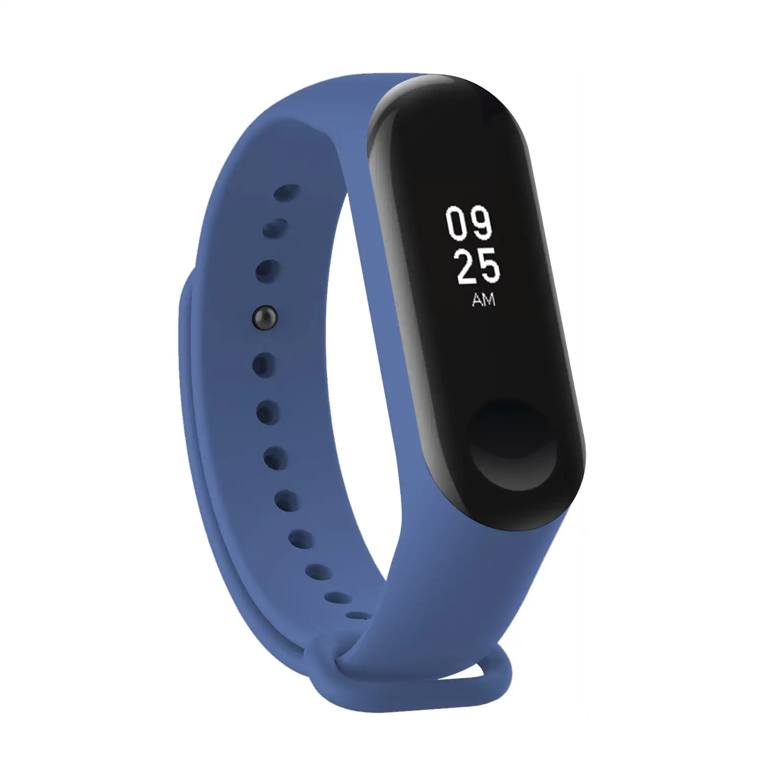 Correa de silicona Compatible con Xiaomi Band 