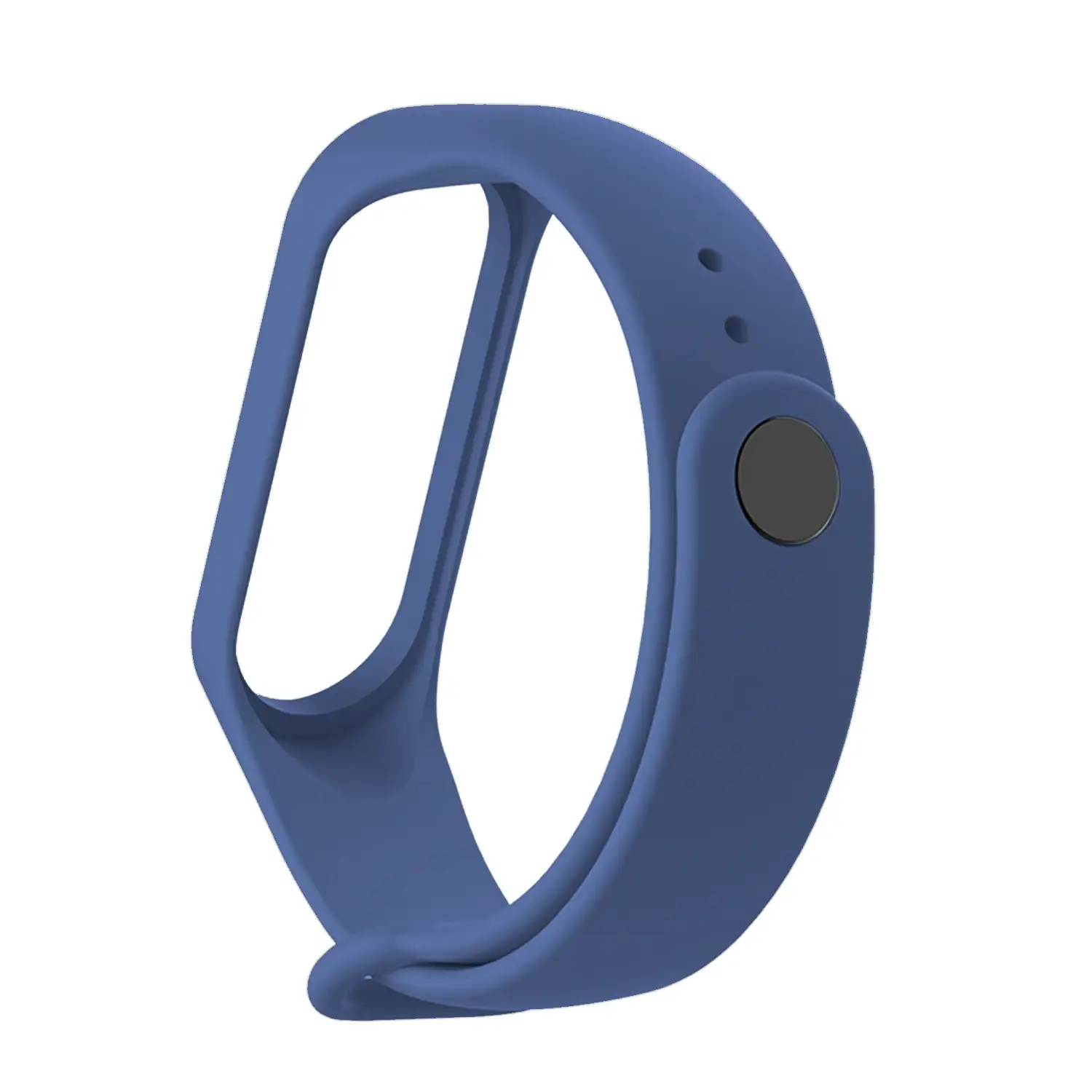 Correa de silicona Compatible con Xiaomi Band 