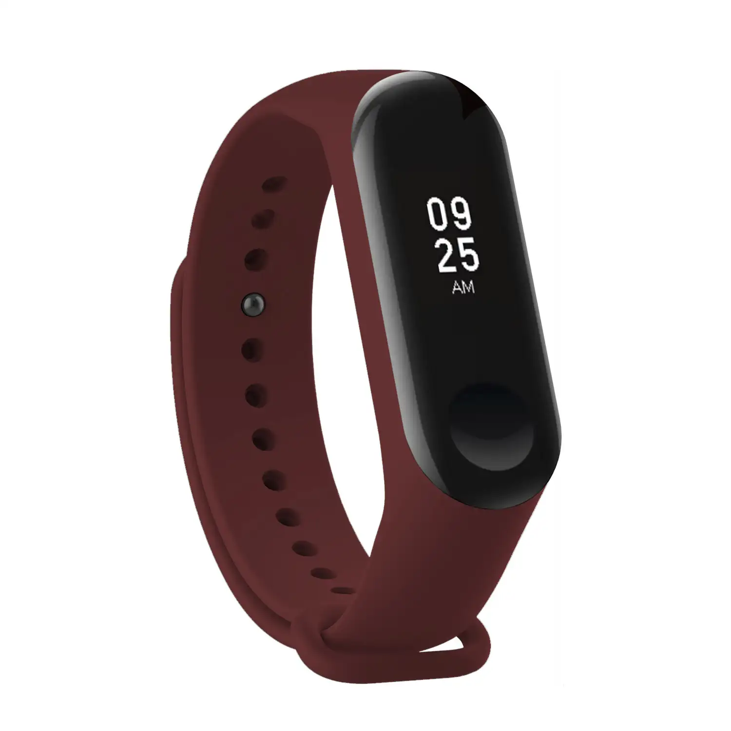 Correa de silicona Compatible con Xiaomi Band 