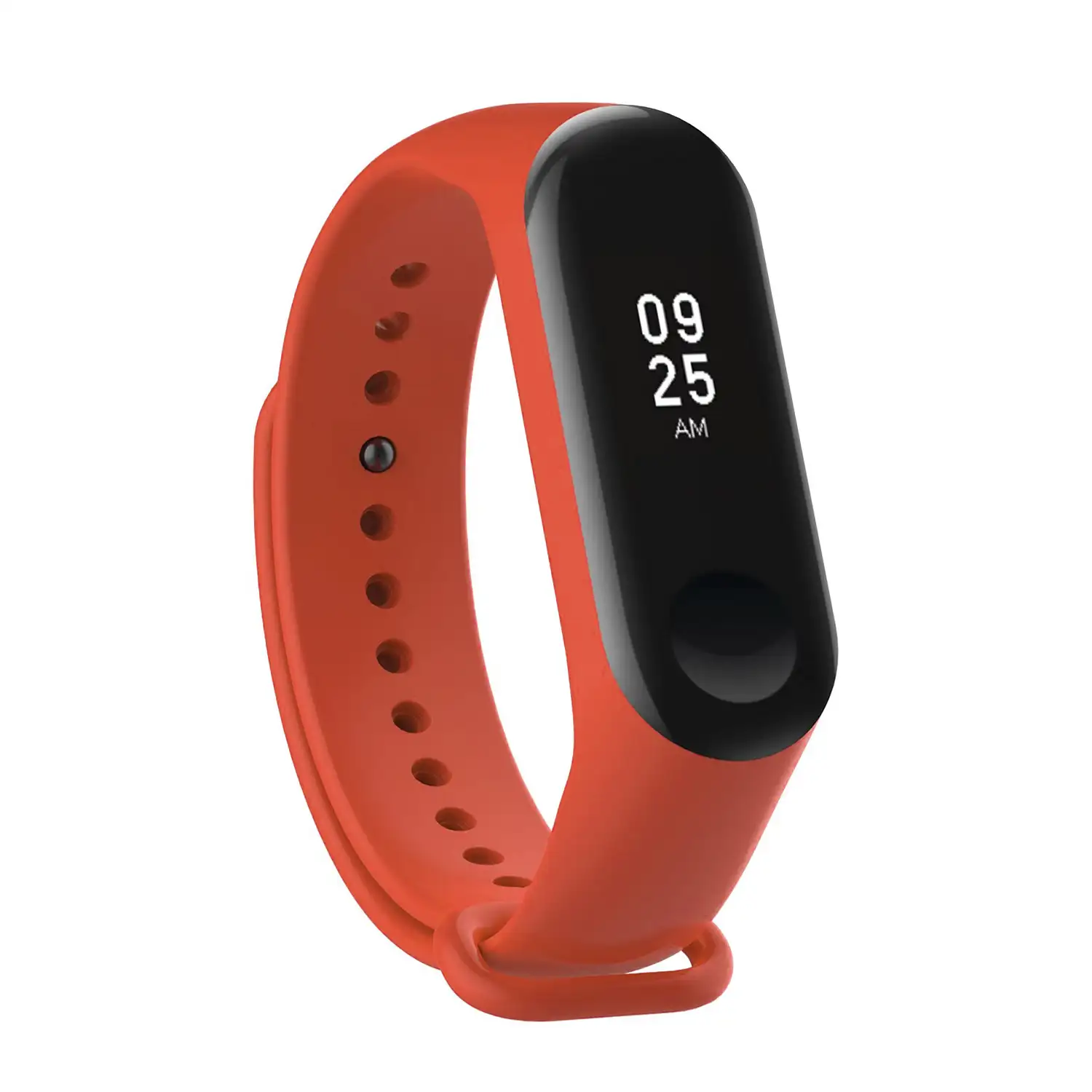 Correa de silicona Compatible con Xiaomi Band 