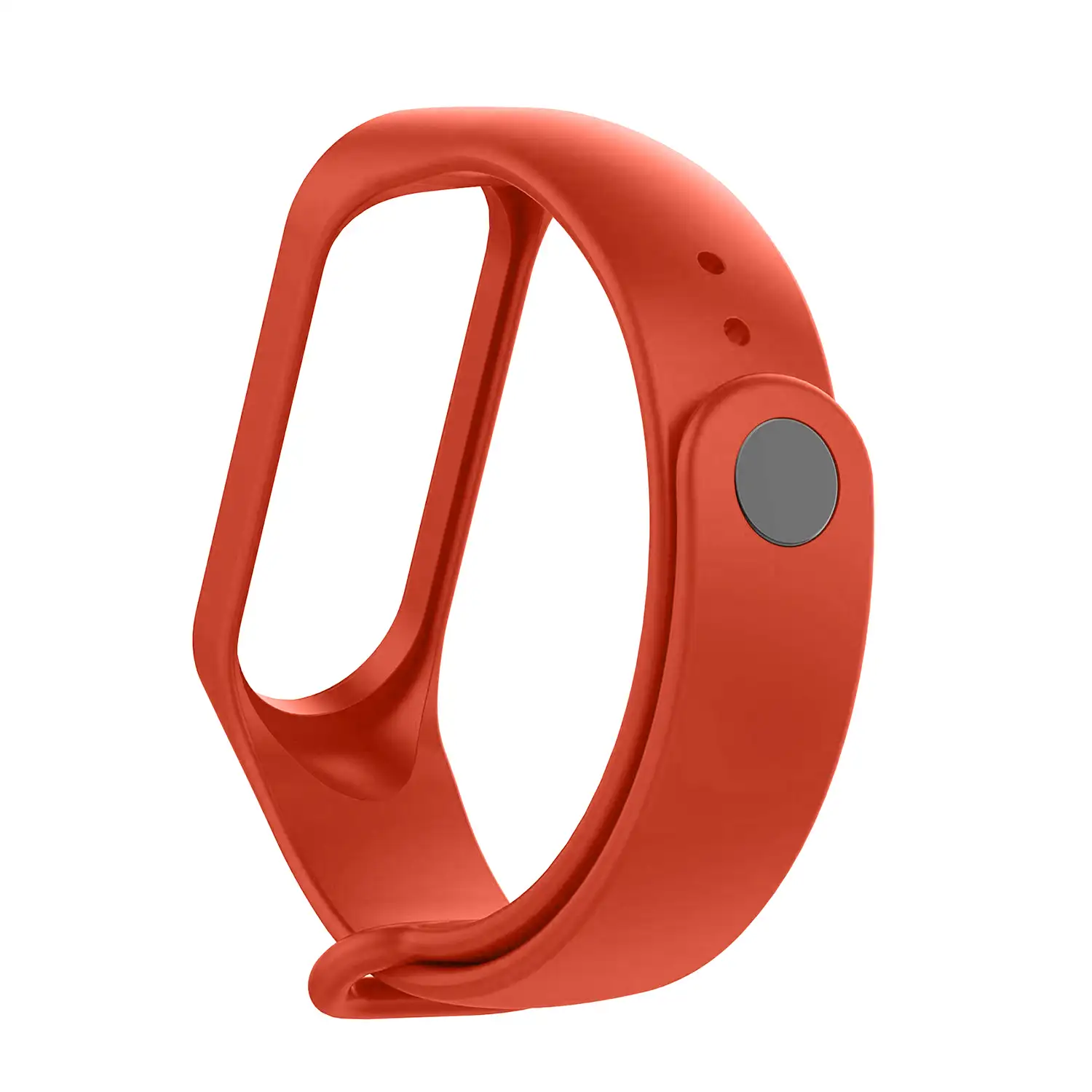 Correa de silicona Compatible con Xiaomi Band 