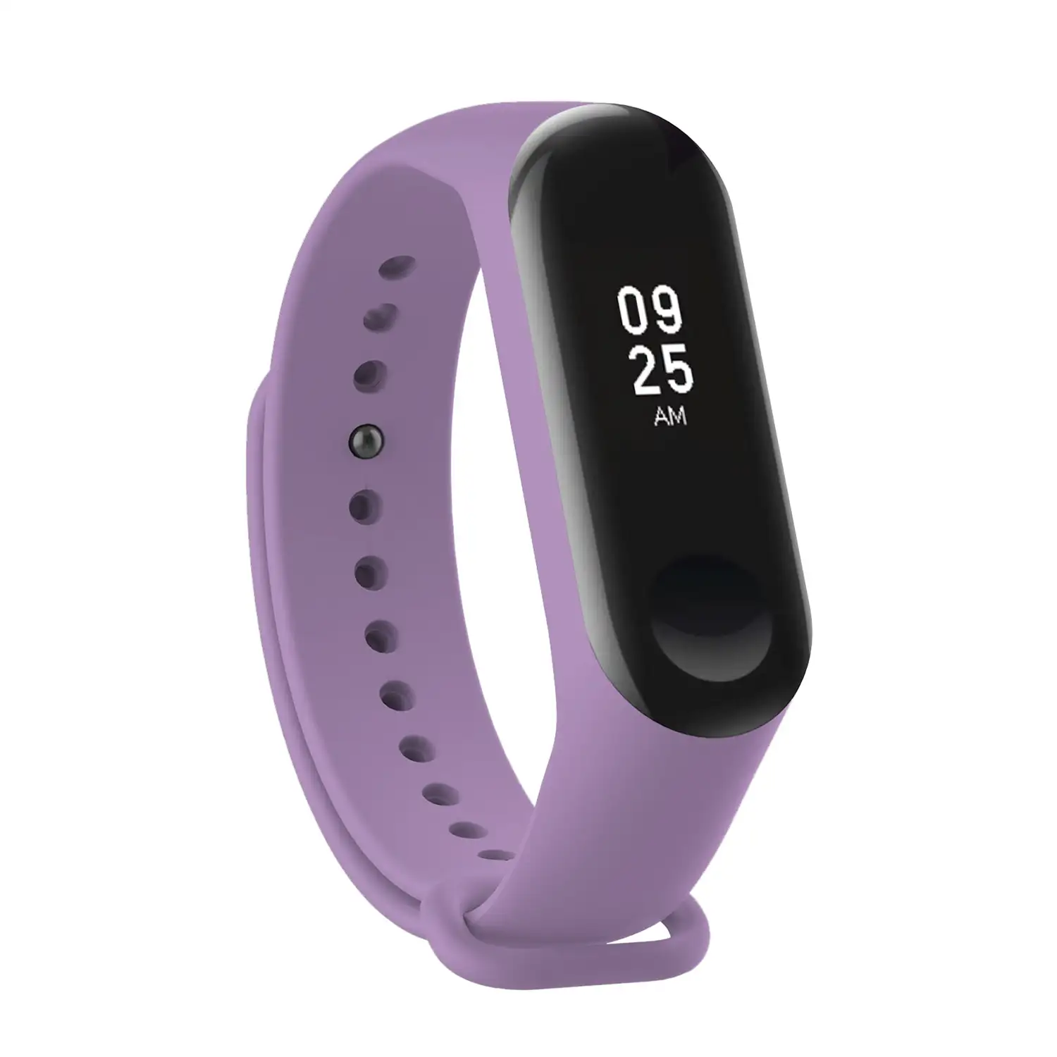 Correa de silicona Compatible con Xiaomi Band 