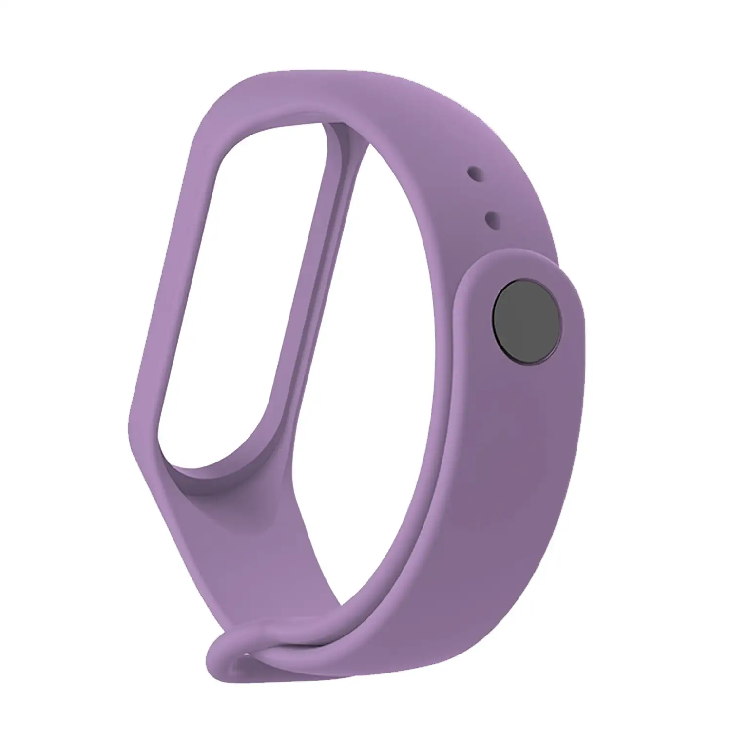 Correa de silicona Compatible con Xiaomi Band 