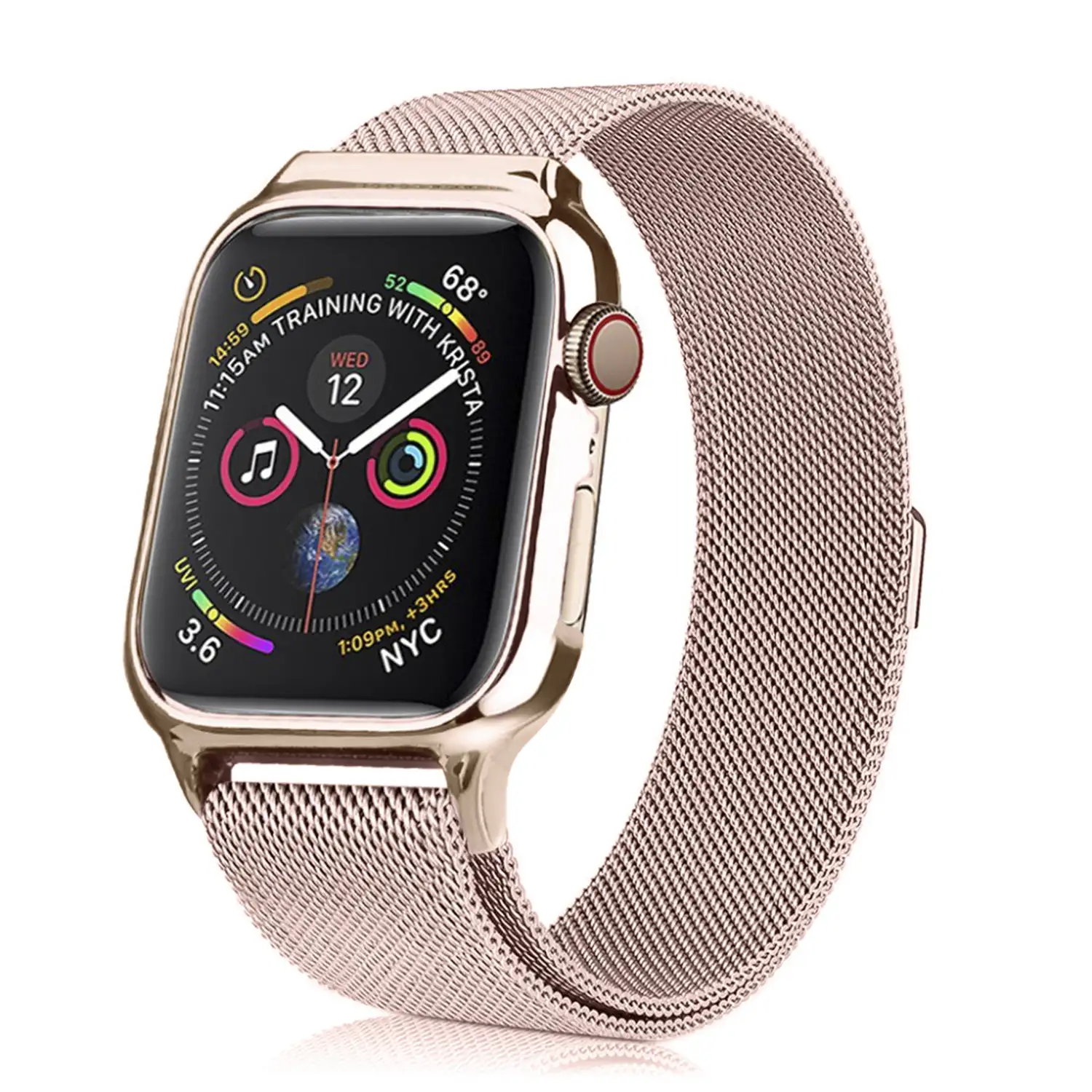 Carcasa iwatch shop