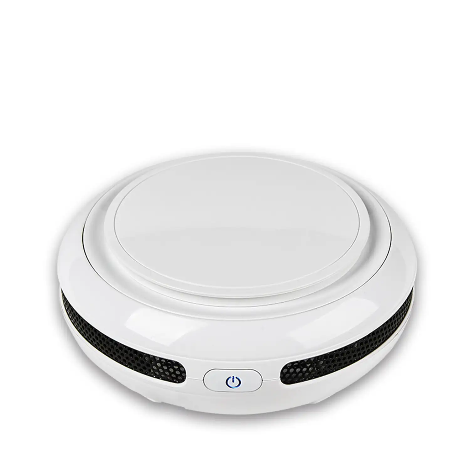 Purificador de aire para coche con filtrado de aniones y encendido automático.