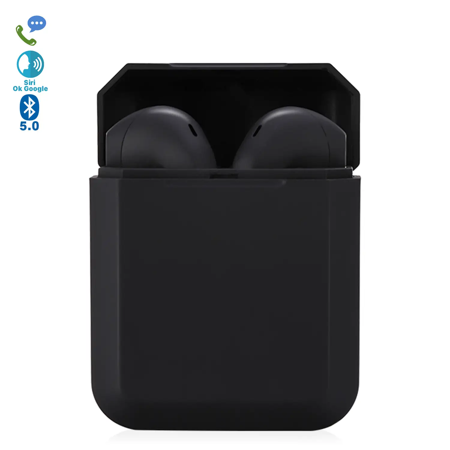 Auriculares tws con cancelación de ruido cheap