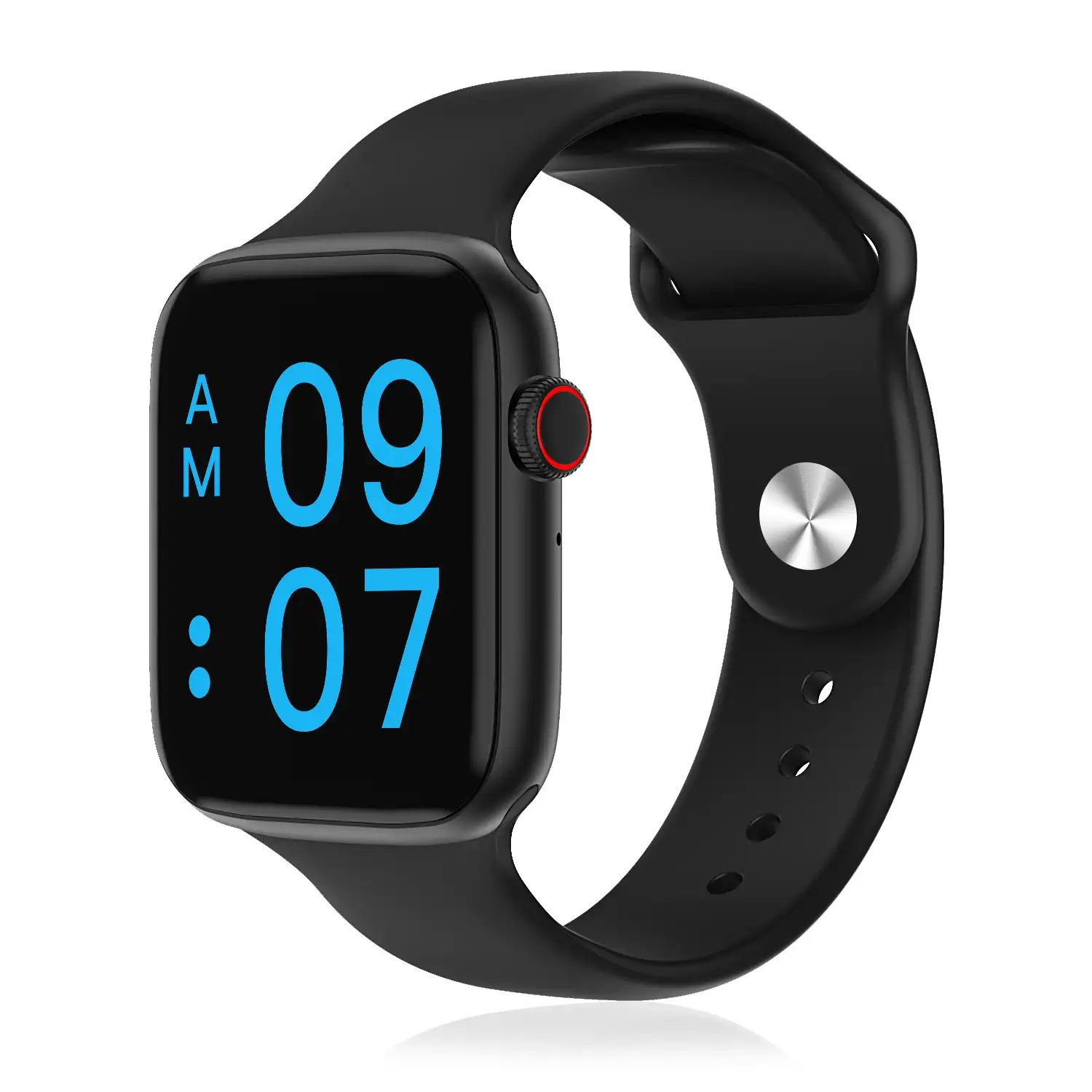 Smartwatch AW2 bluetooth 4.0 con monitor cardiaco, modo deportivo y opción de SIM.