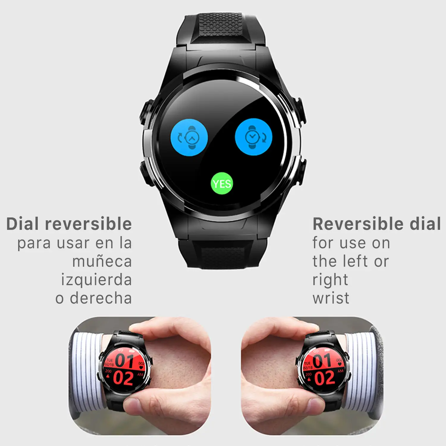 S201 smartwatch clearance