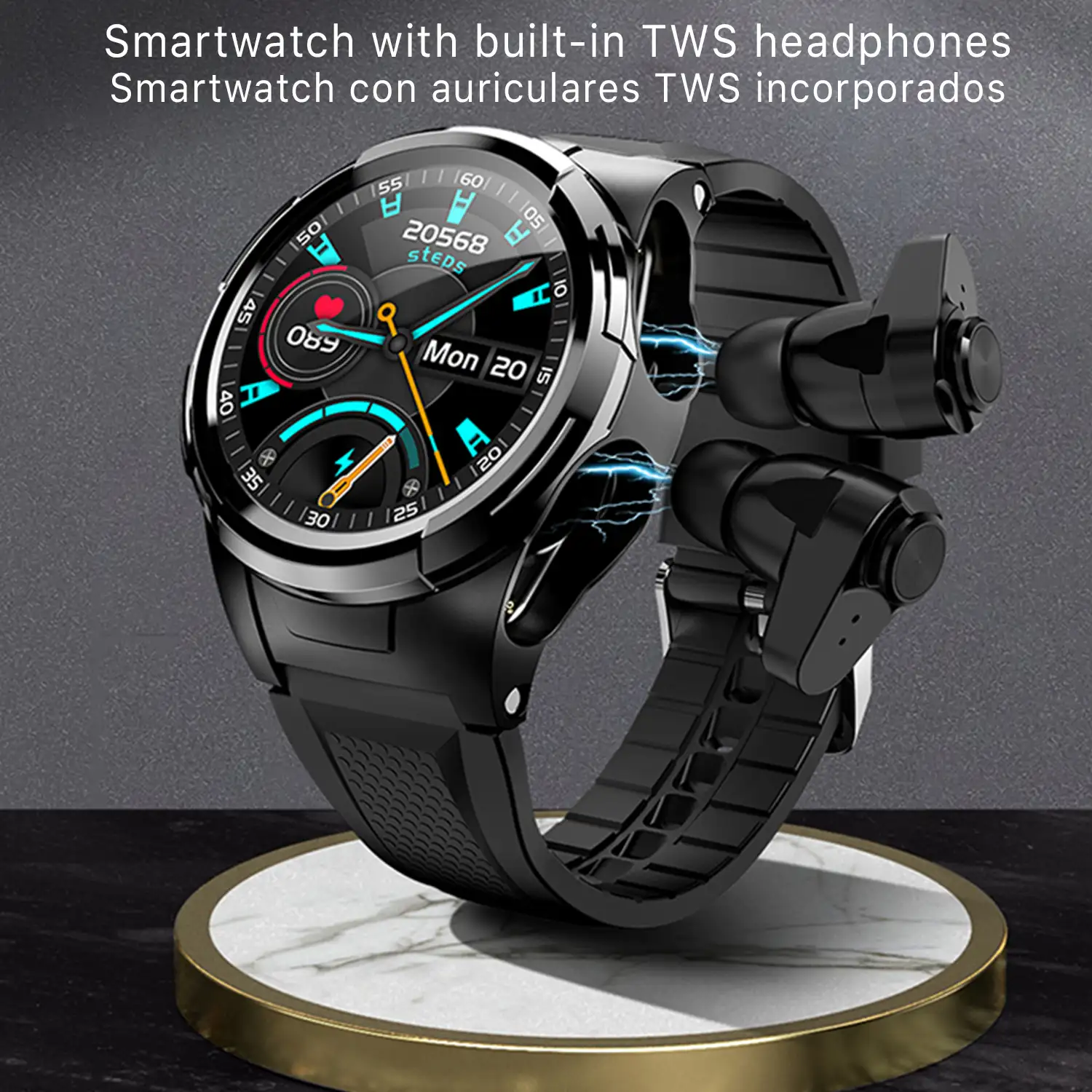 S201 smartwatch clearance