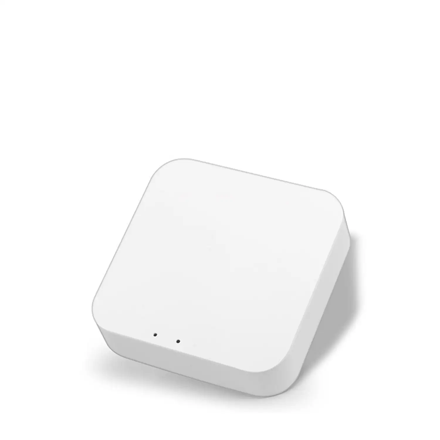 ZigBee Smart Gateway Hub  Bridge mando a distancia inalámbrico para todos los productos inteligentes Tuya ZigBee 3.0. Tuya/Smart Life APP.