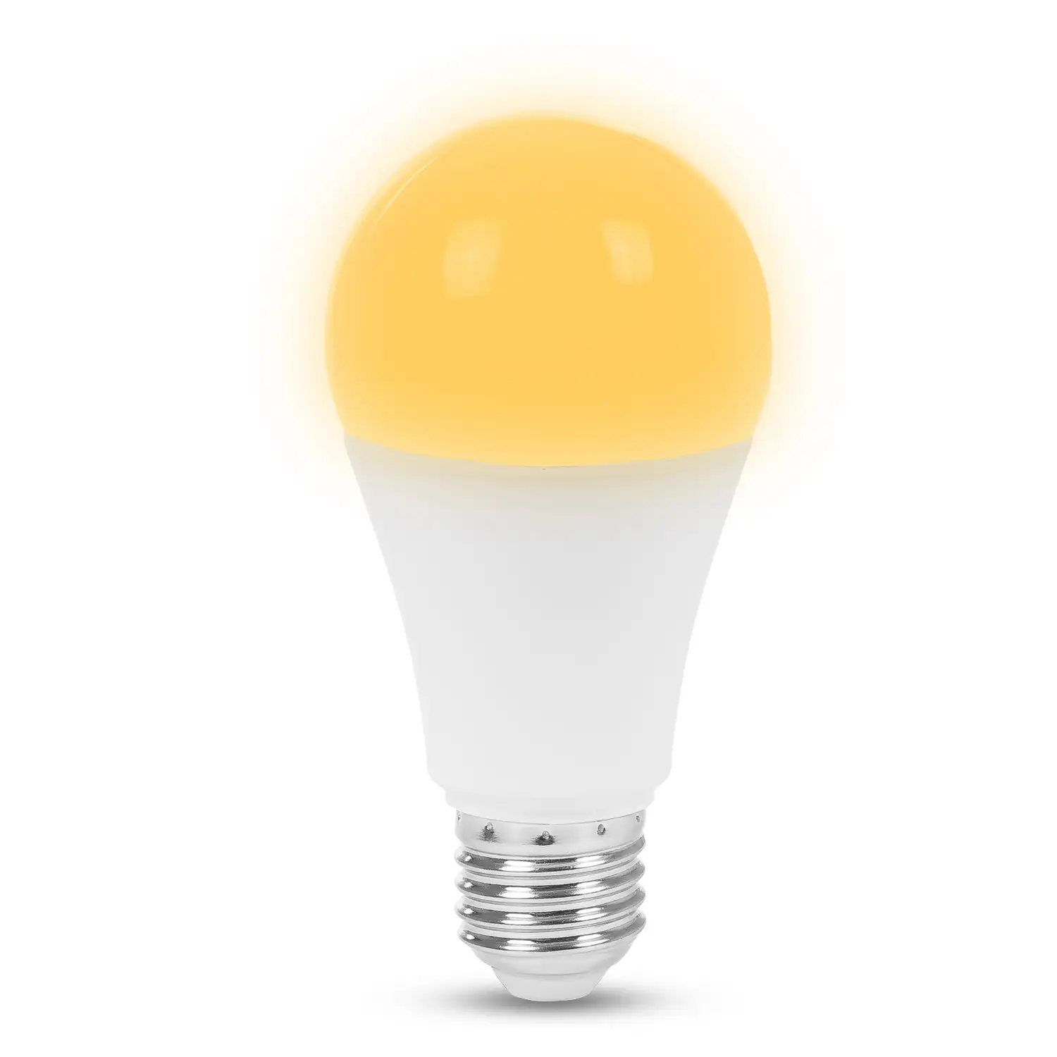 Alexa best sale led amarillo
