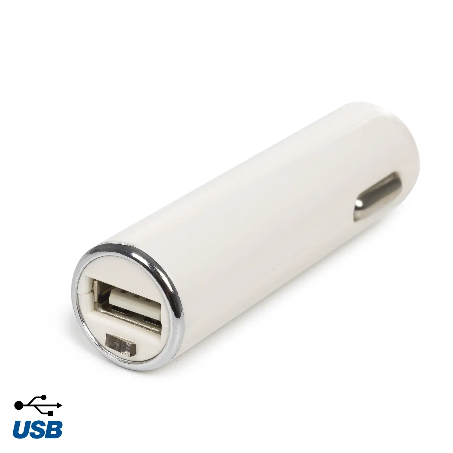 Cargador USB para coche