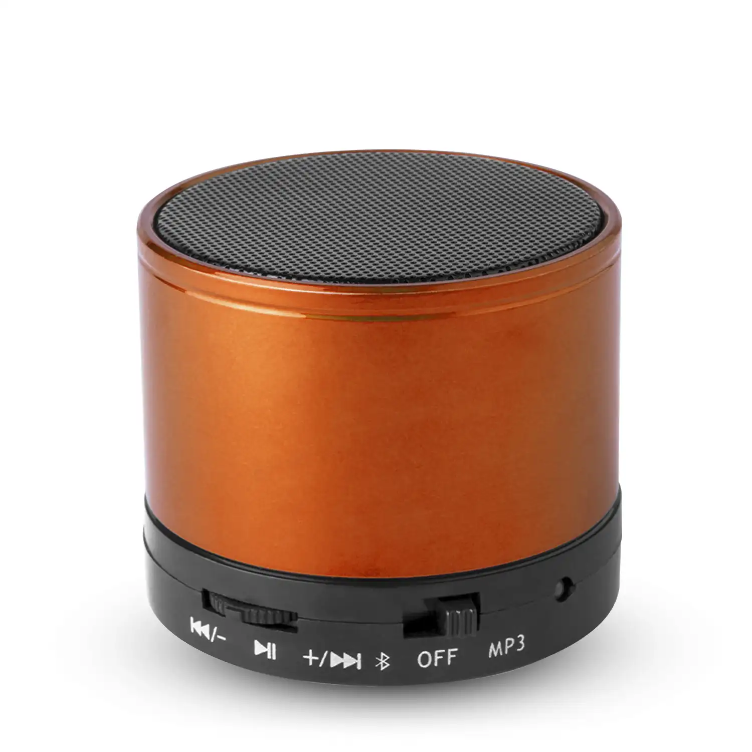 Altavoz compacto Martins Bluetooth 3.0 de 3W, con manos libres y radio FM.
