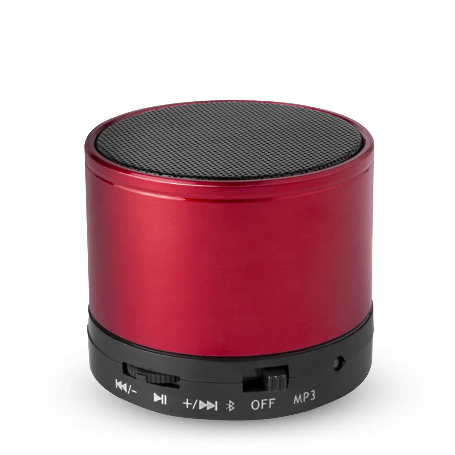 Altavoz compacto Martins Bluetooth 3.0 de 3W, con manos libres y radio FM.