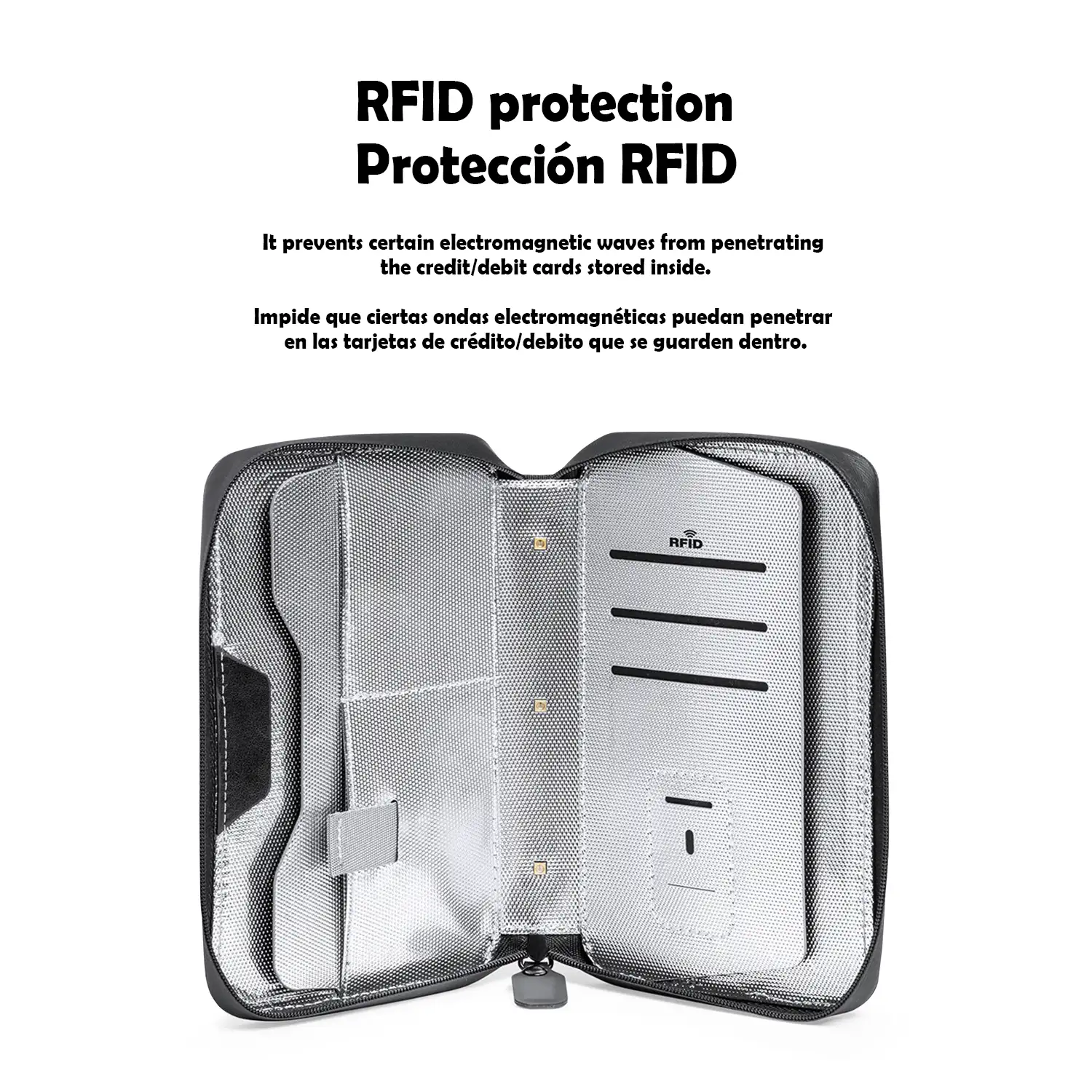 Organizador Esterilizador UV Boxny