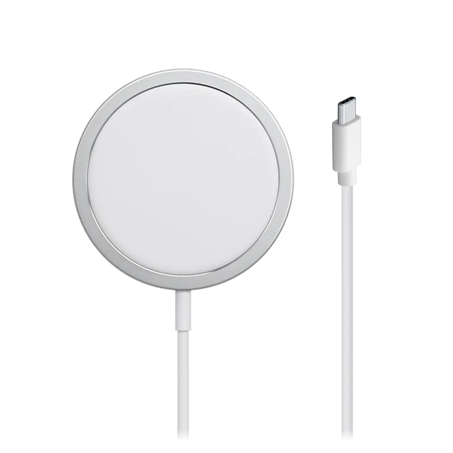 Cargador magnético compatible con Magsafe para iPhone 12 /13/14